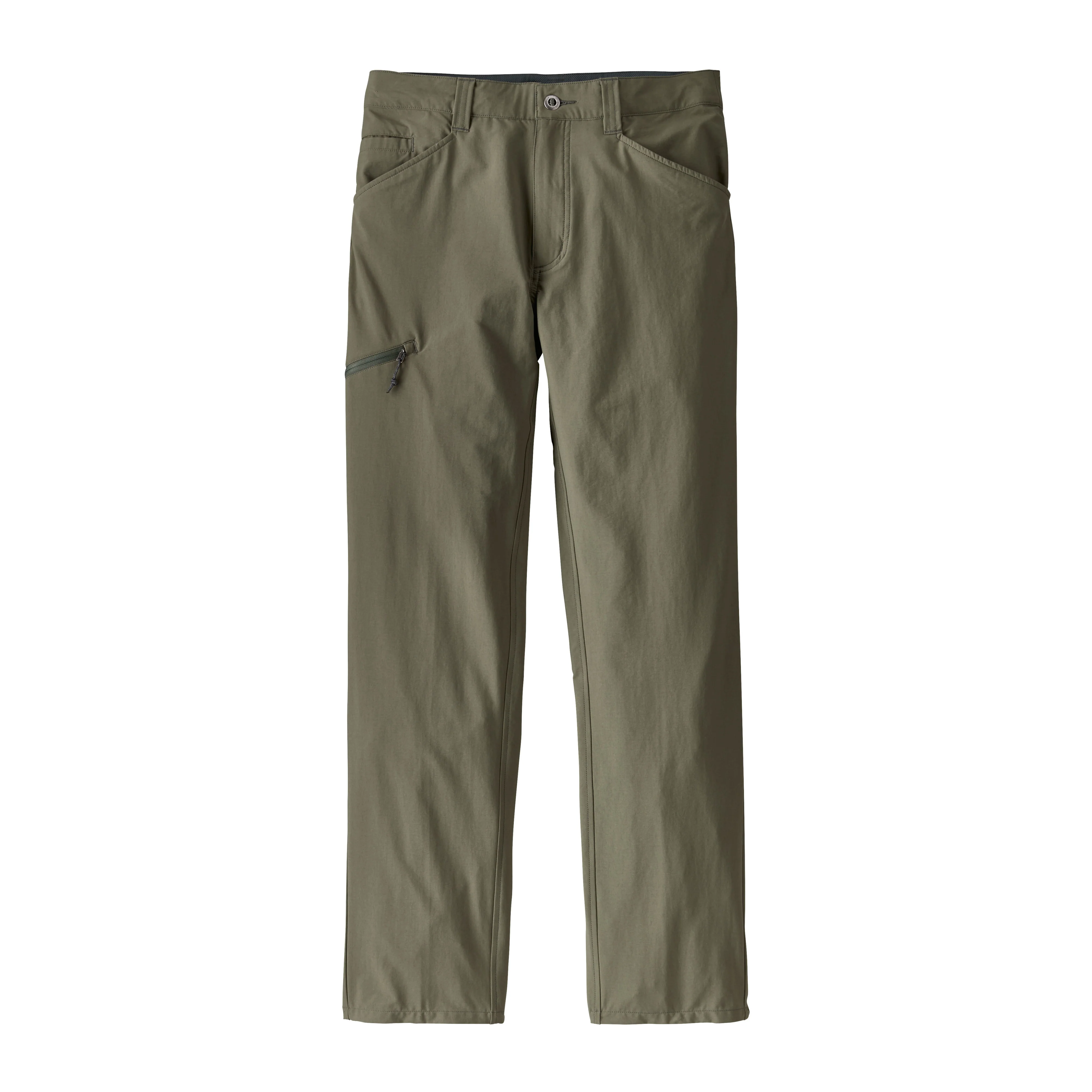 Men's Quandary Pants - Short
