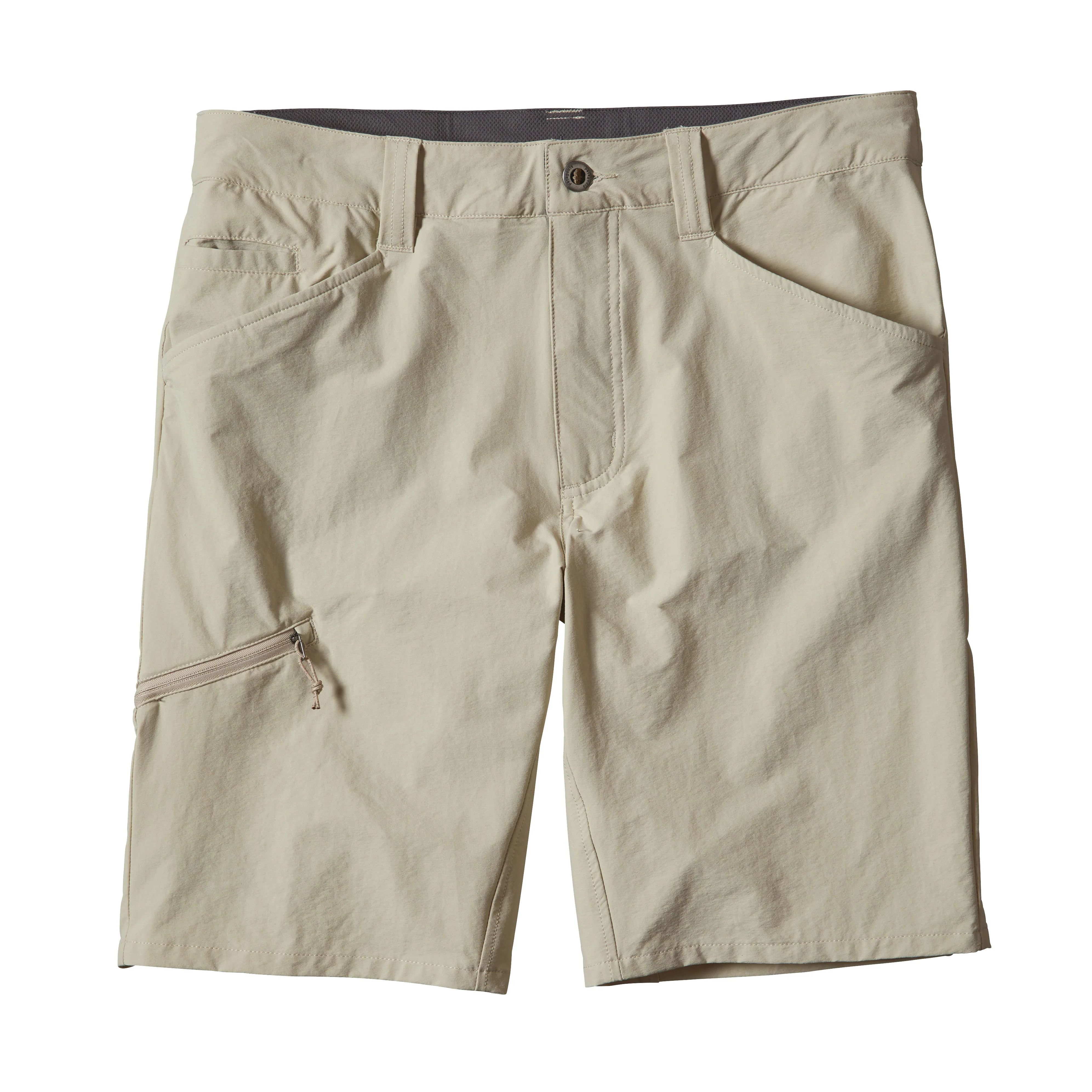 Men's Quandary Shorts - 10"