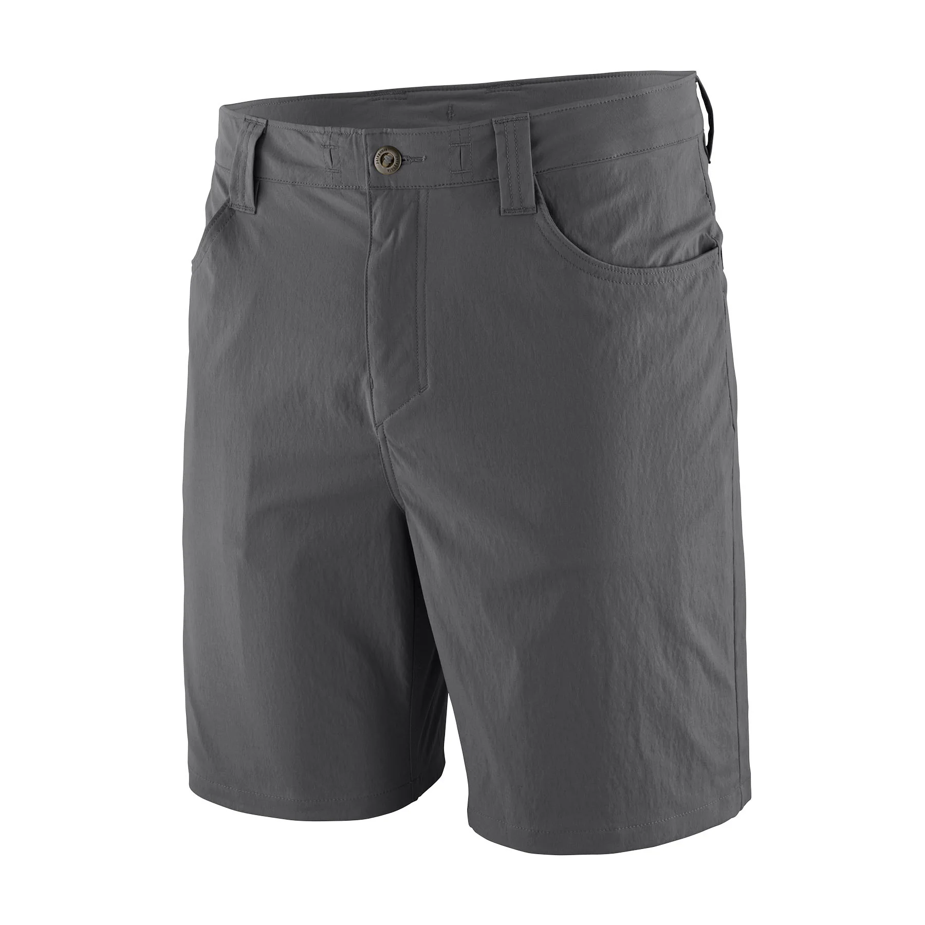Men's Quandary Shorts - 10"