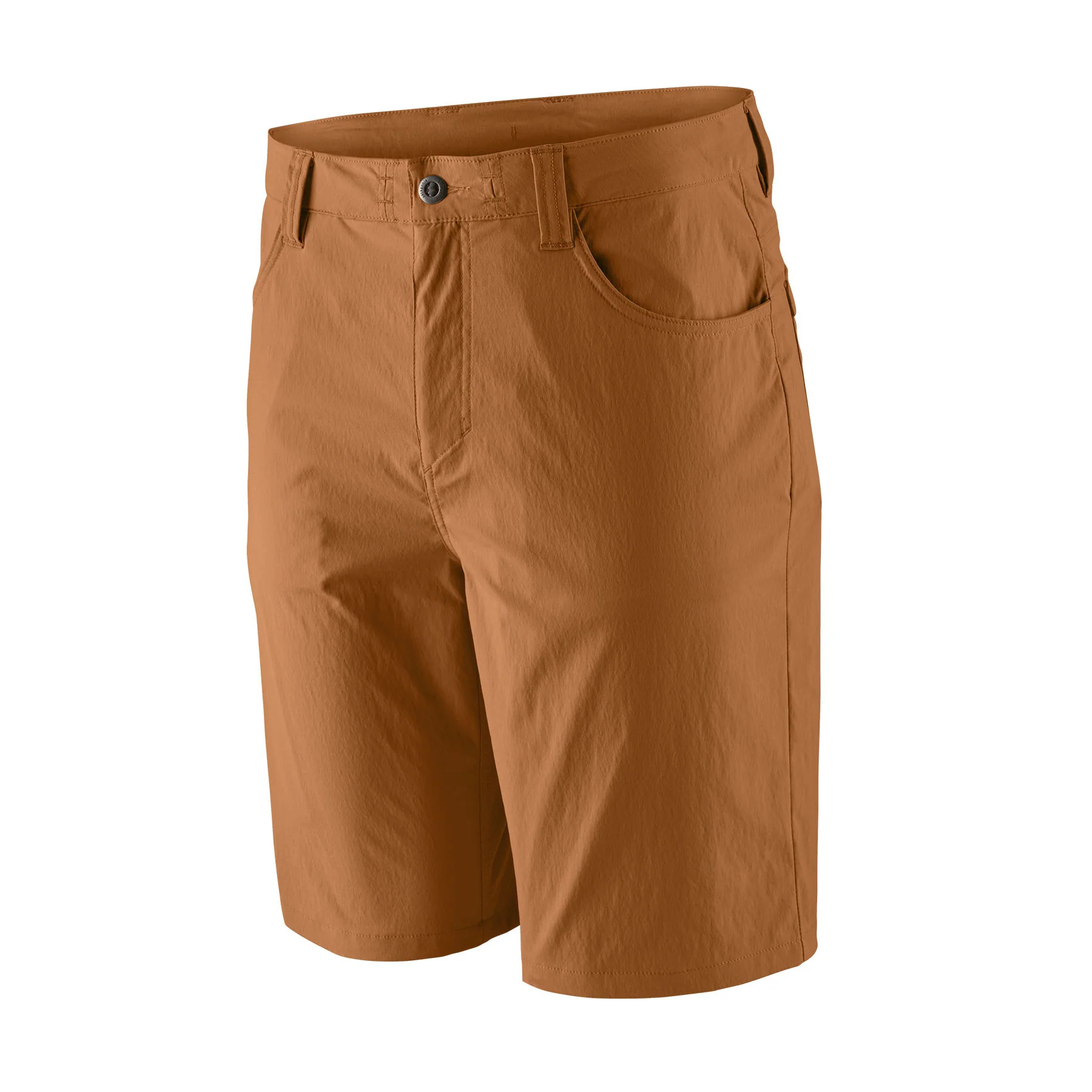 Men's Quandary Shorts - 8"