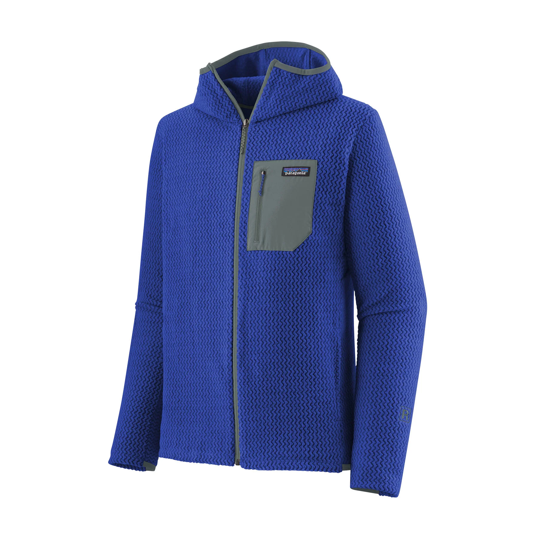 Men's R1® Air Full-Zip Hoody