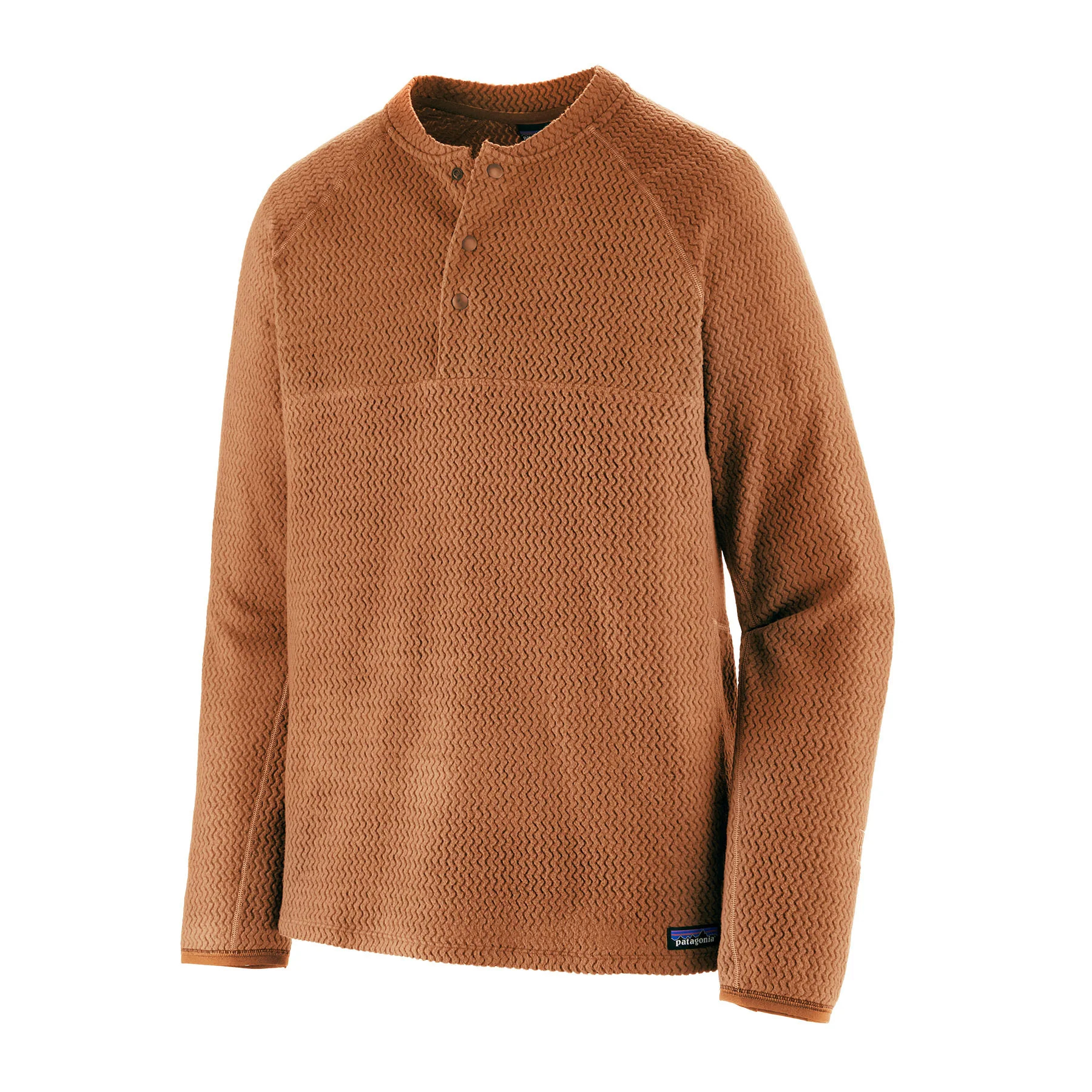 Men's R1® Air Henley