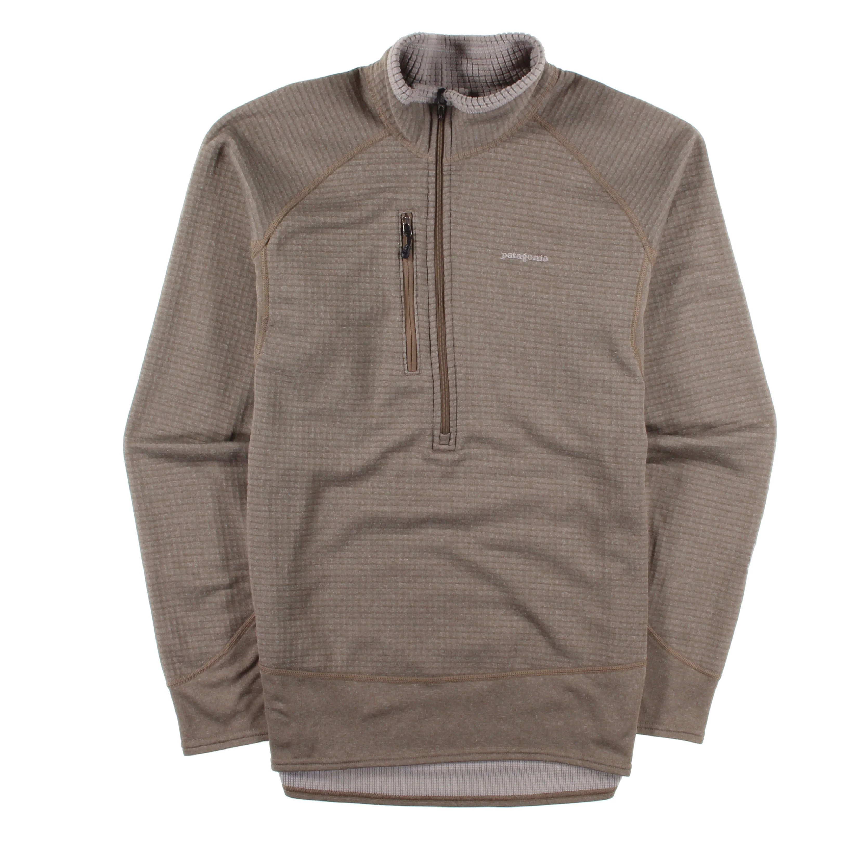 Men's R1® Flash Pullover