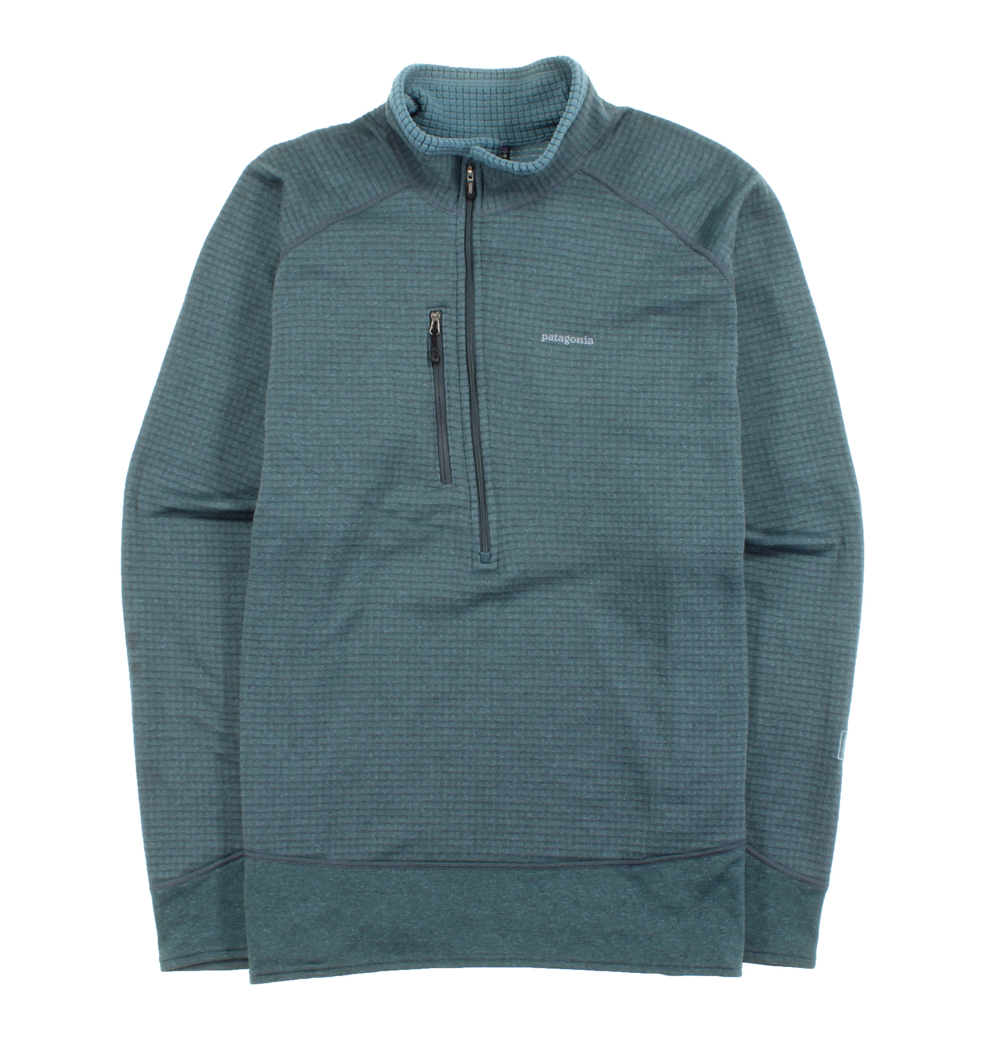 Men's R1® Flash Pullover
