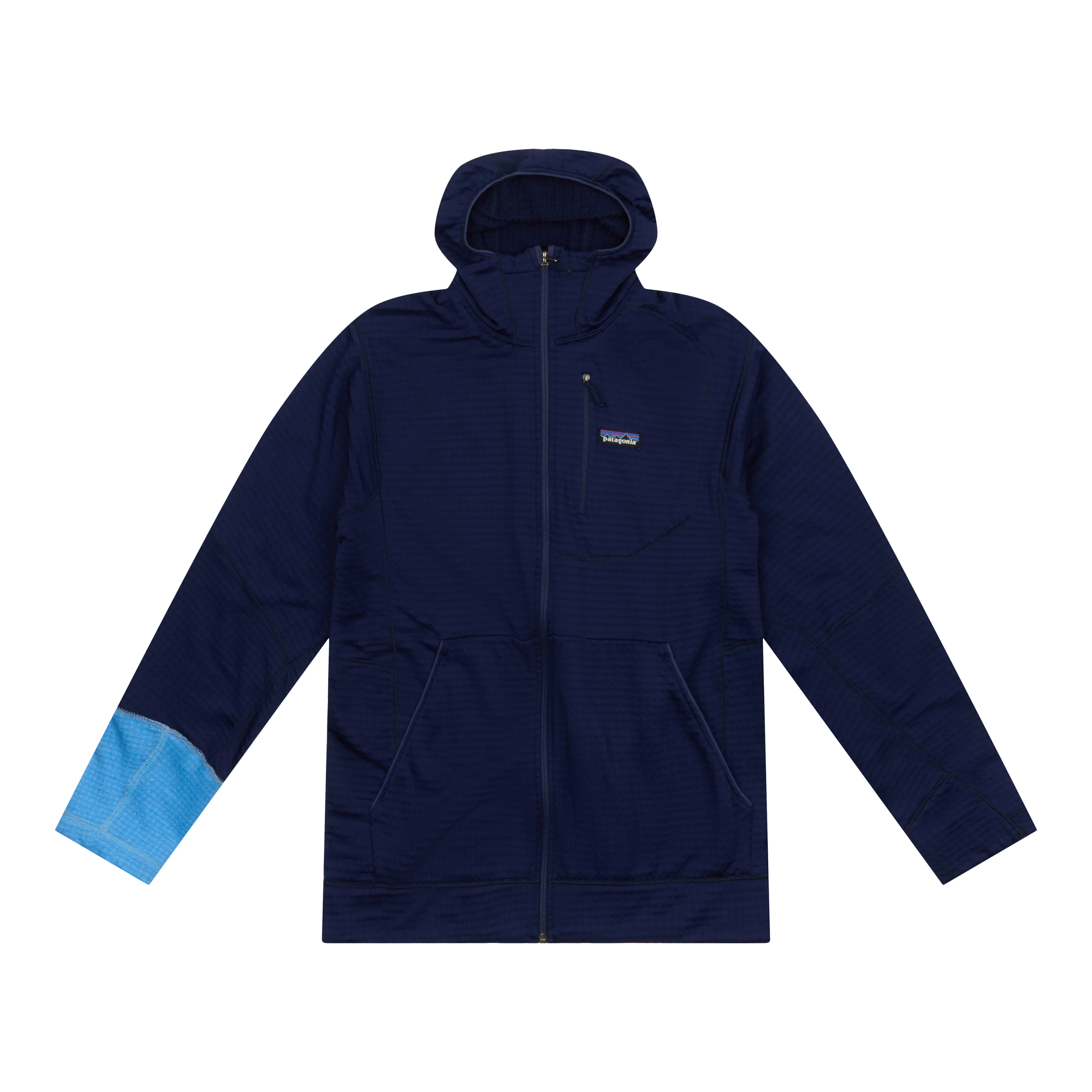 Men's R1® Full-Zip Hoody