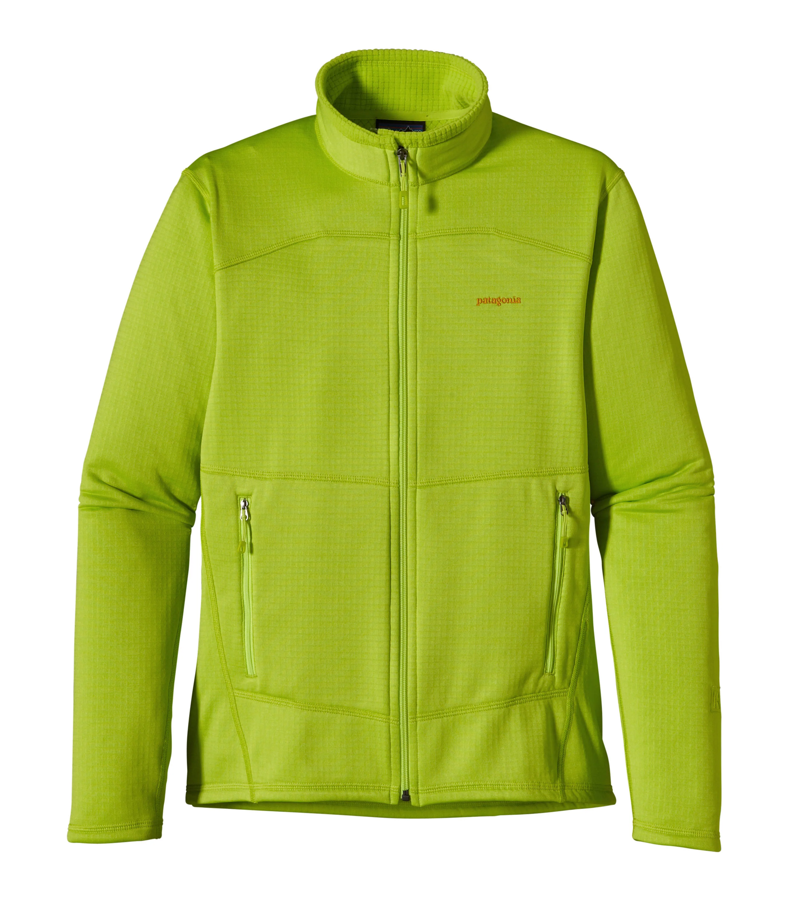 Men's R1® Full-Zip Jacket