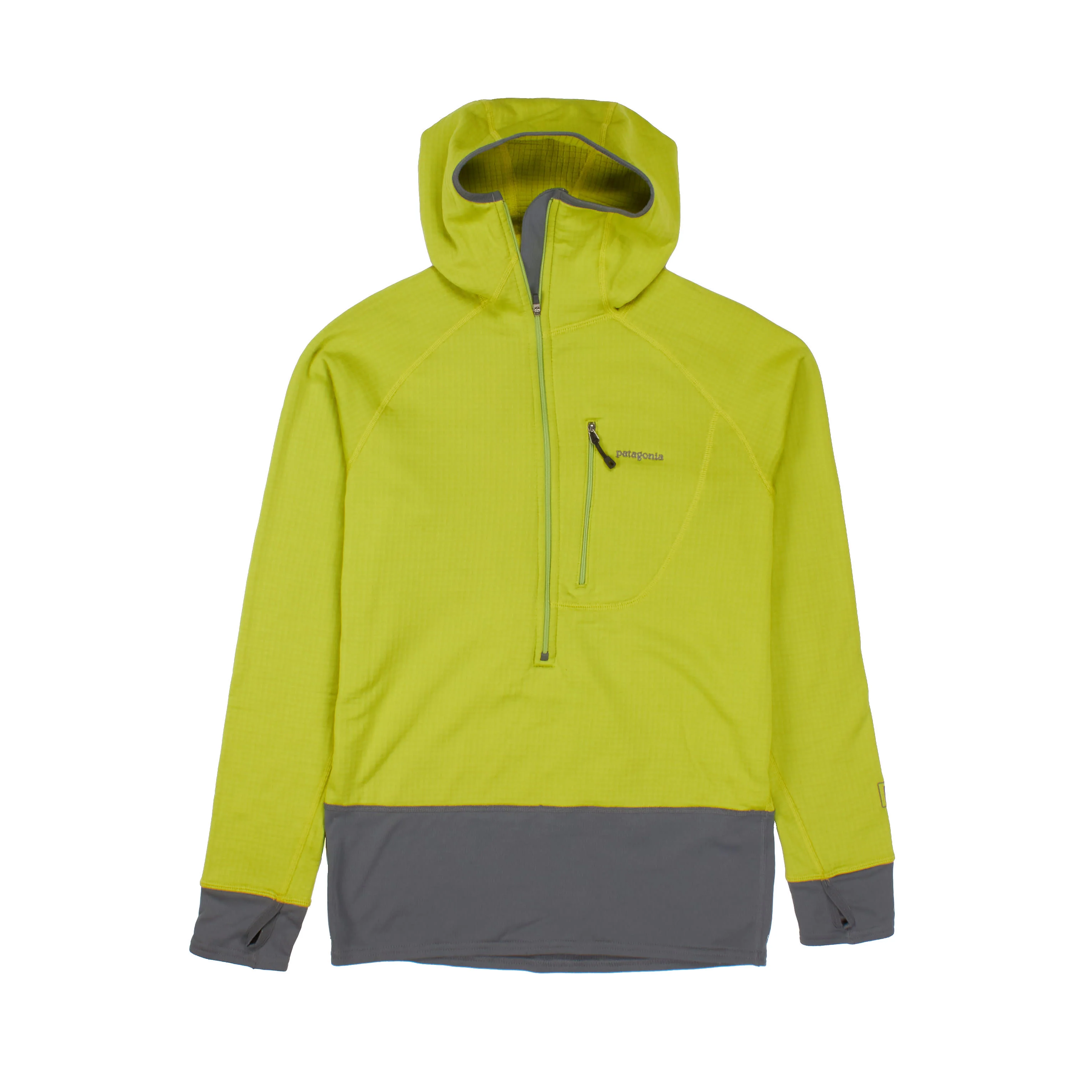 Men's R1® Hoody