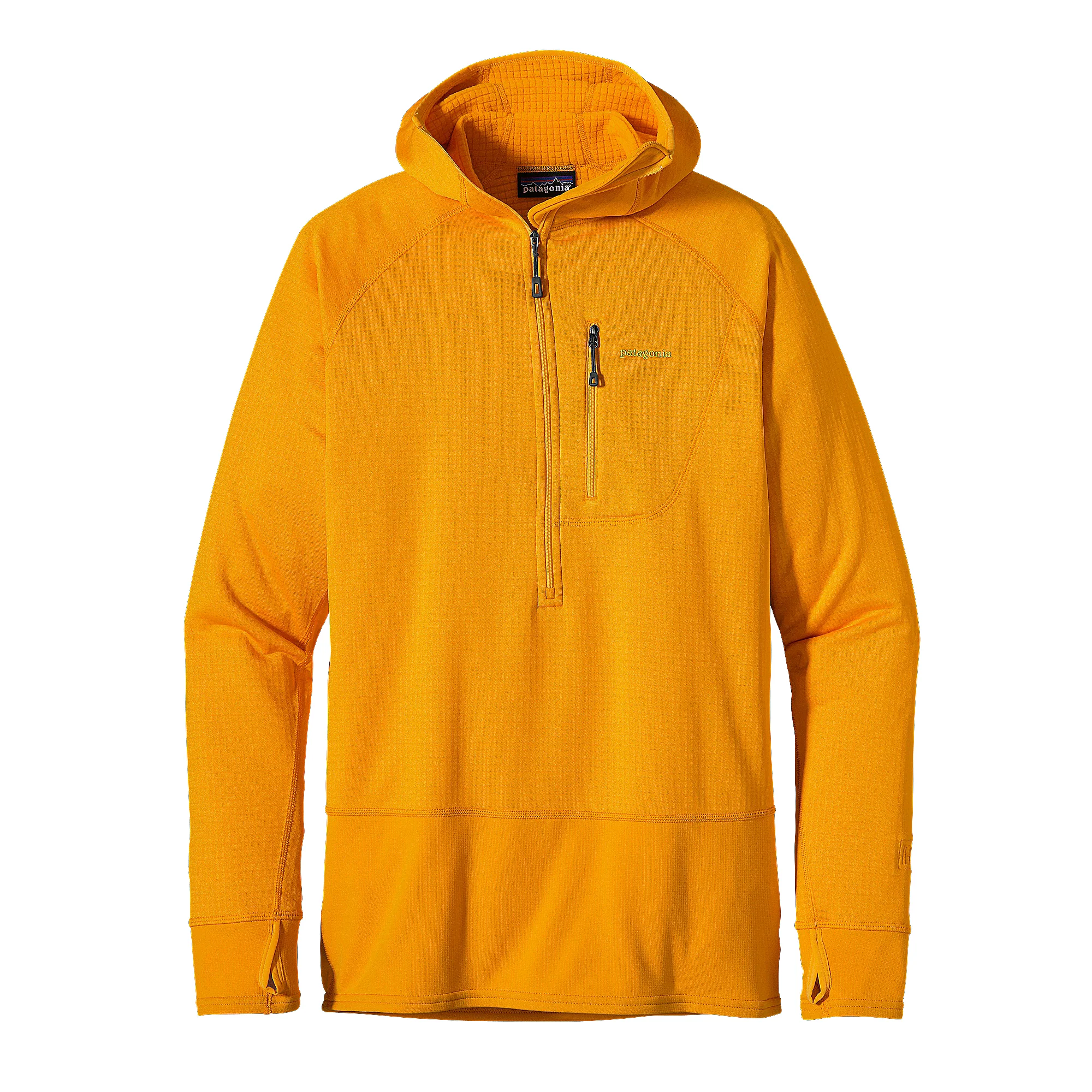 Men's R1® Hoody