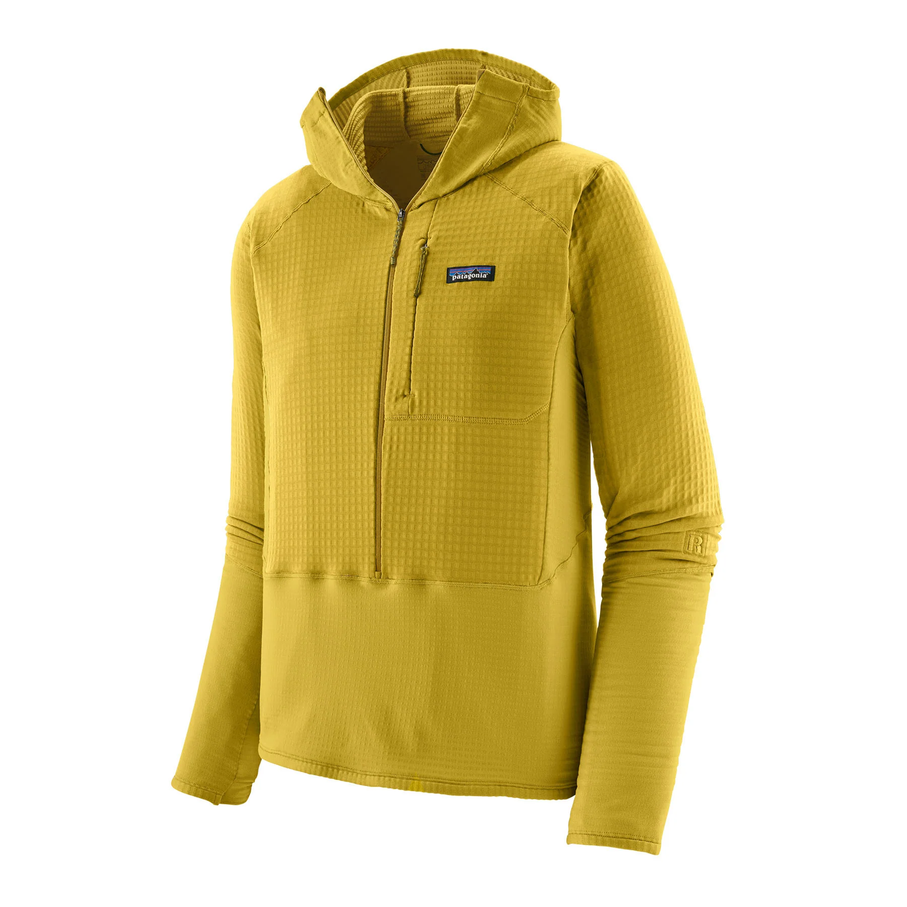 Men's R1® Pullover Hoody
