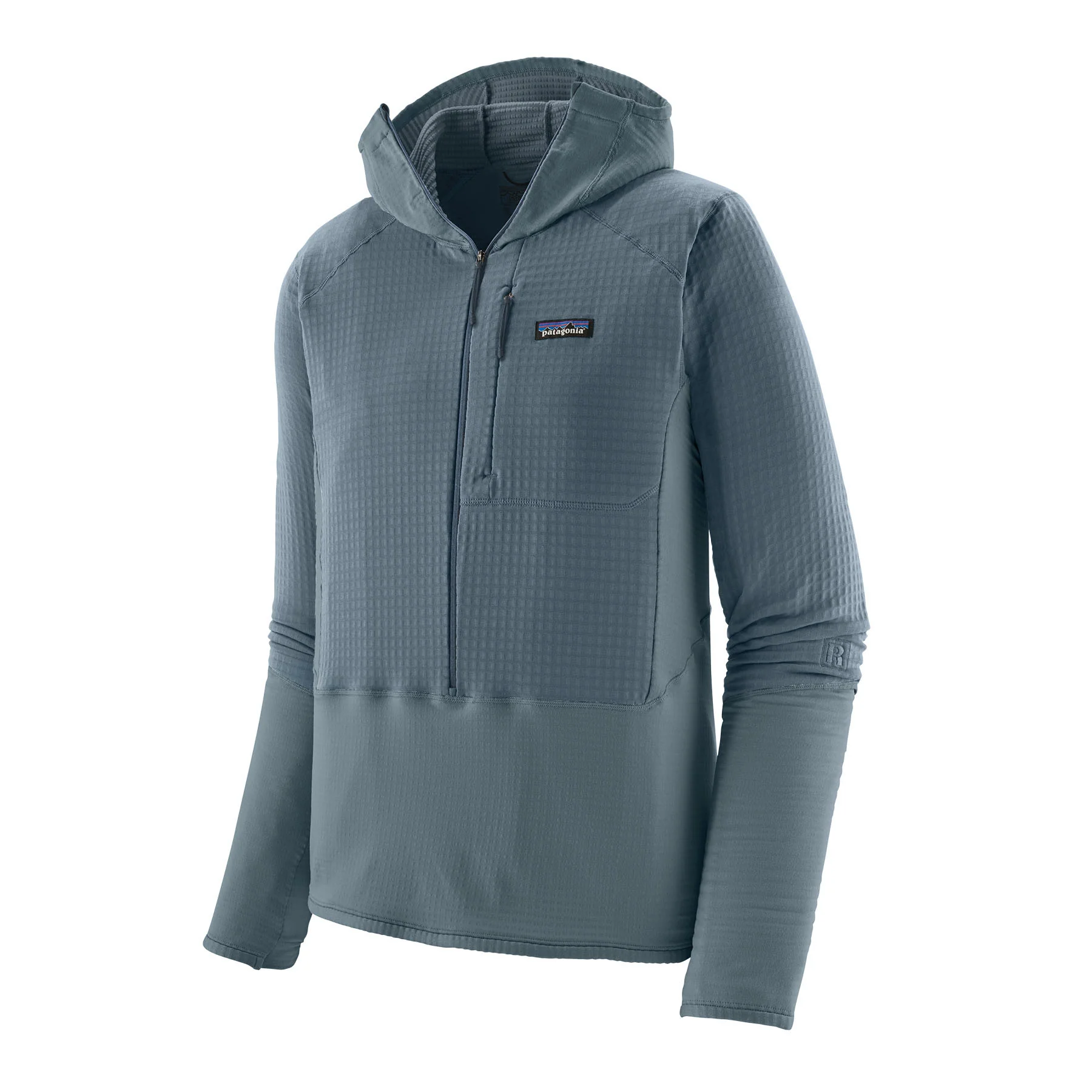 Men's R1® Pullover Hoody