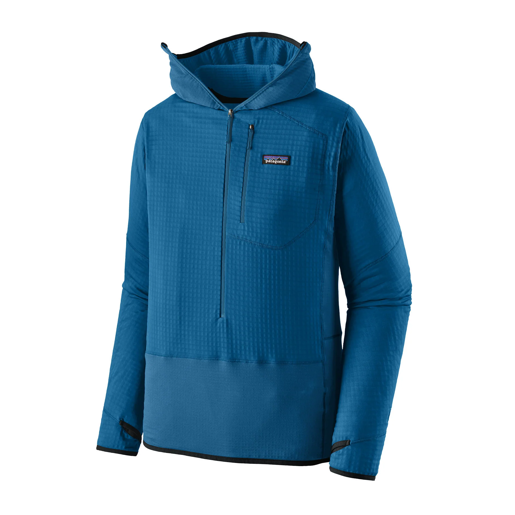 Men's R1® Pullover Hoody