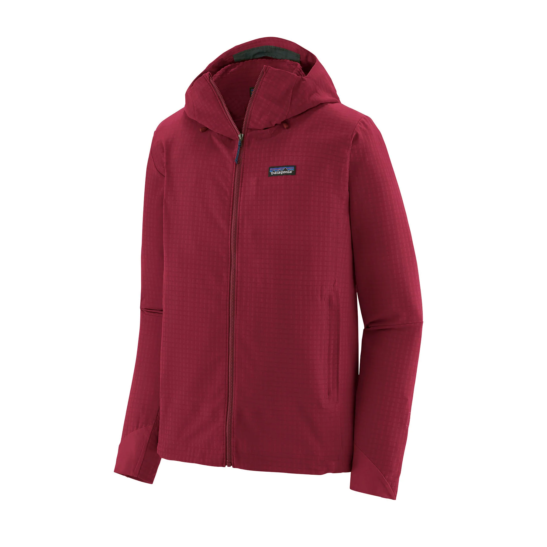 Men's R1® TechFace Hoody