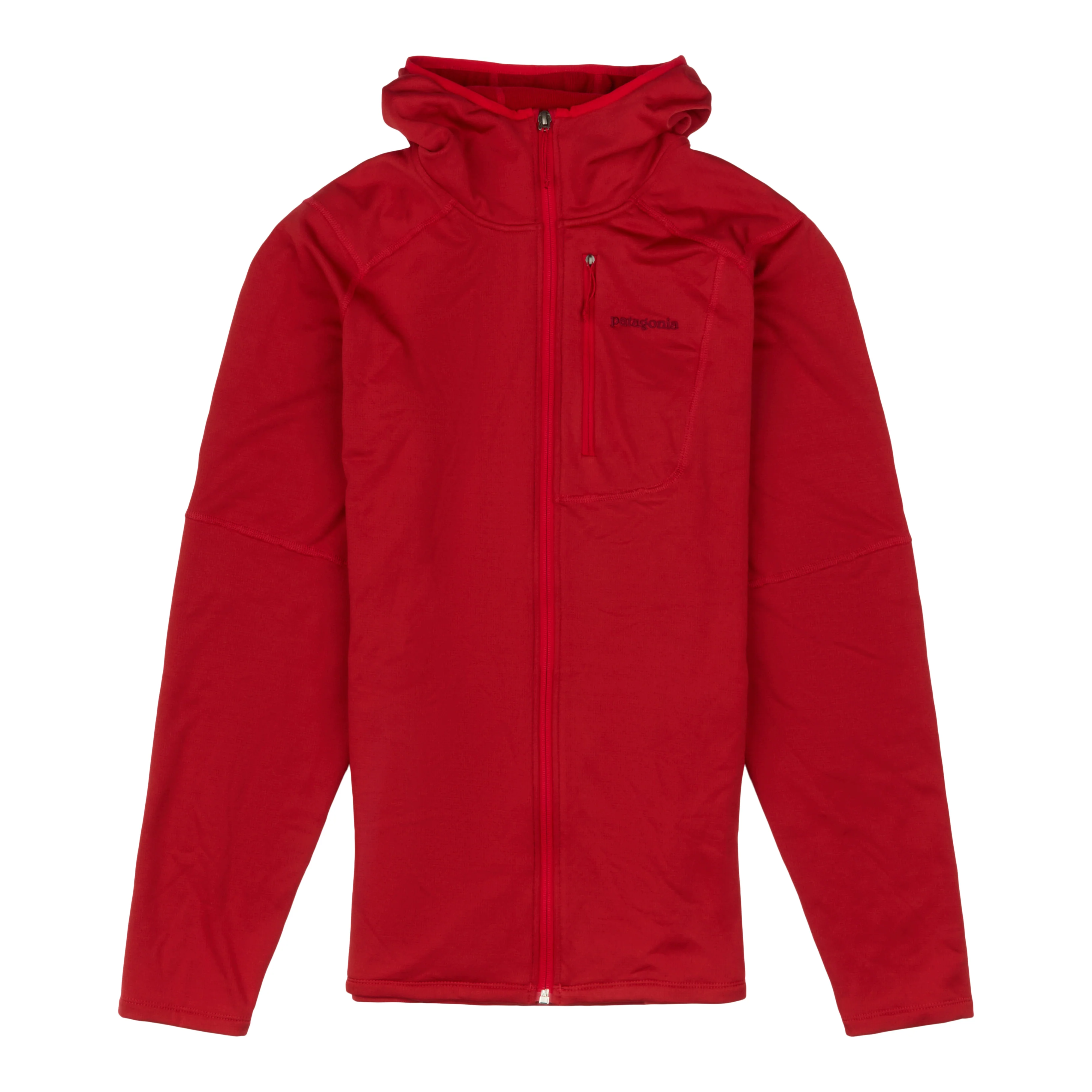 Men's R1® Thermal Full-Zip Hoody
