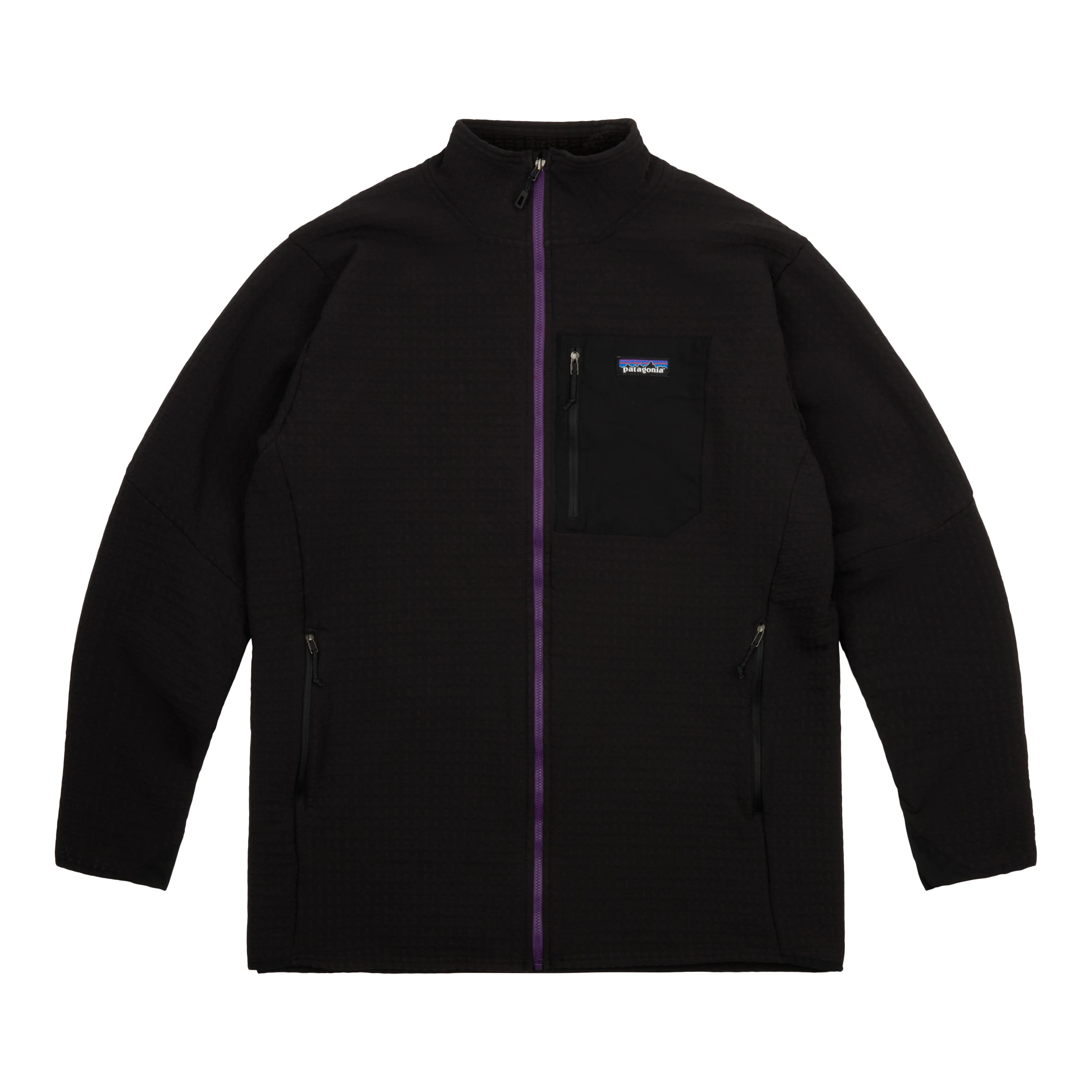 Men's R2® TechFace Jacket