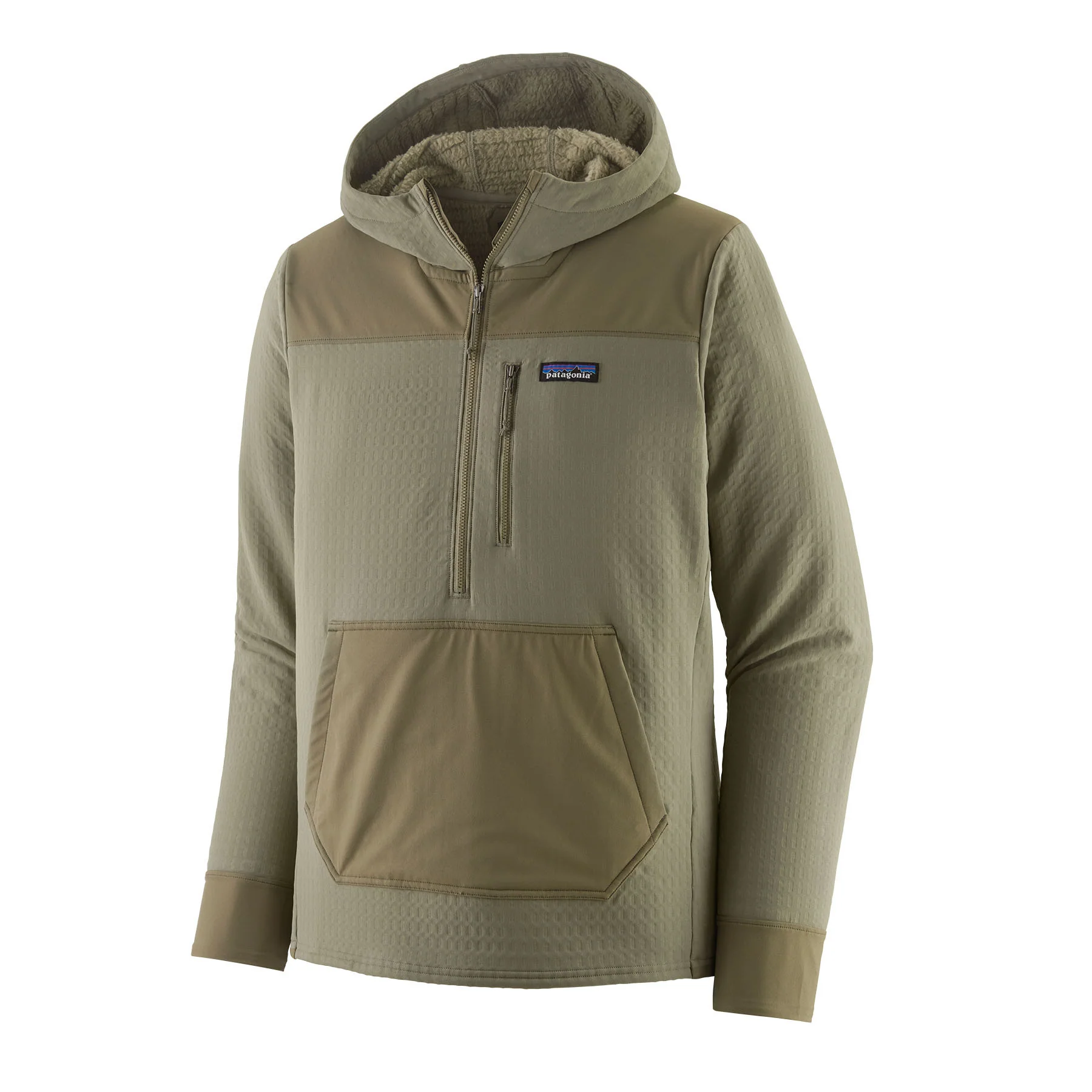 Men's R2® TechFace Pullover