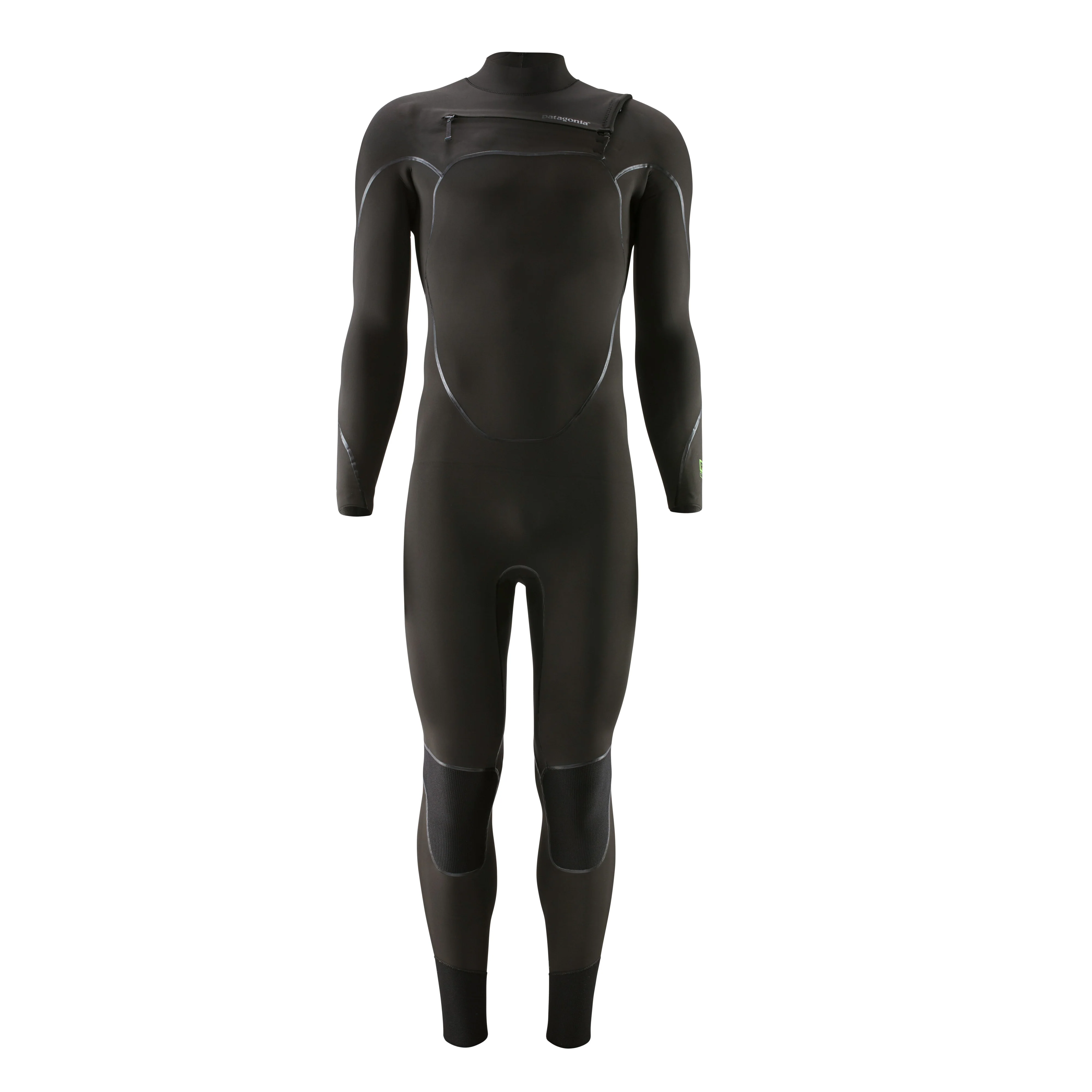 Men's R2® Yulex® Front-Zip Full Suit