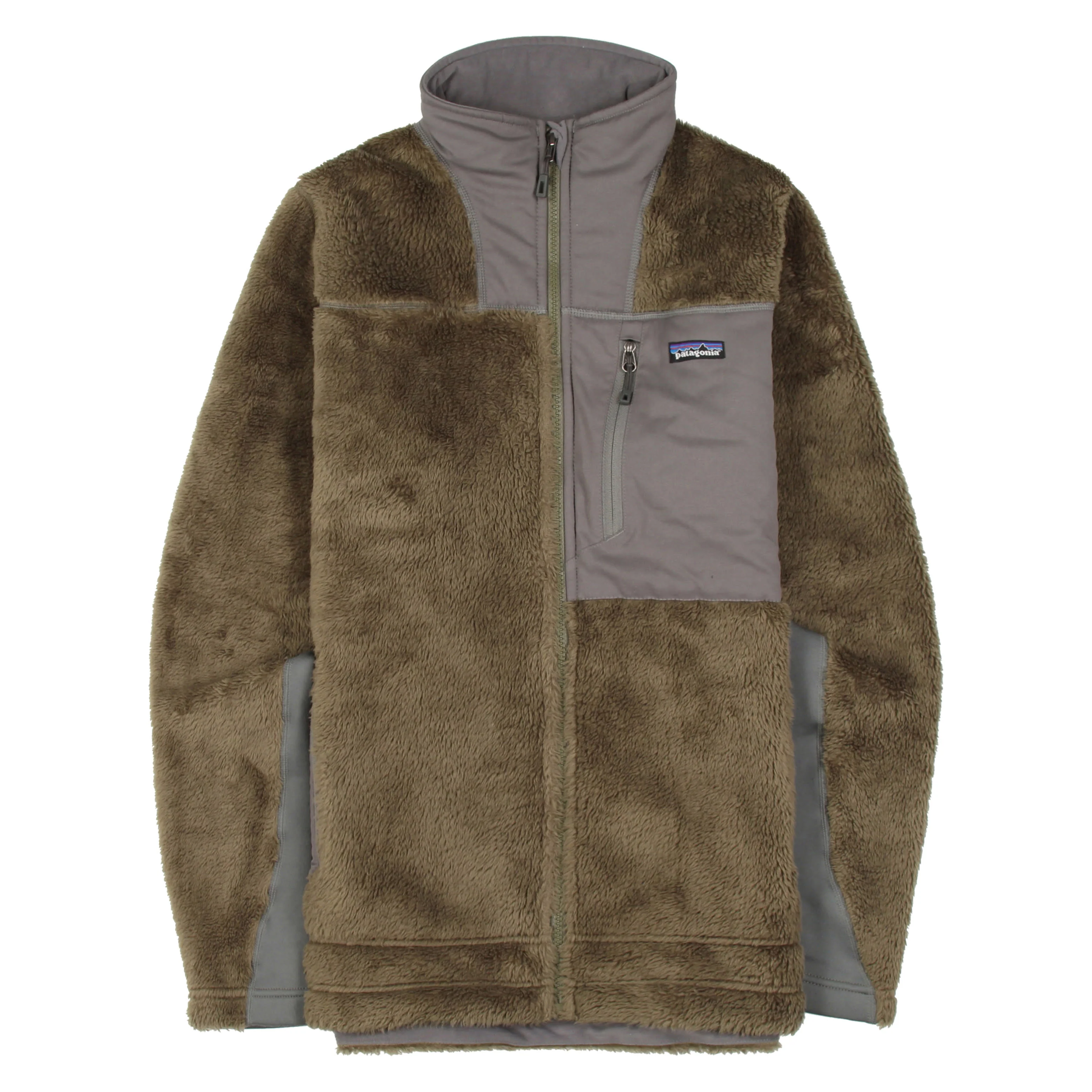 Men's R3® Hi-Loft Jacket