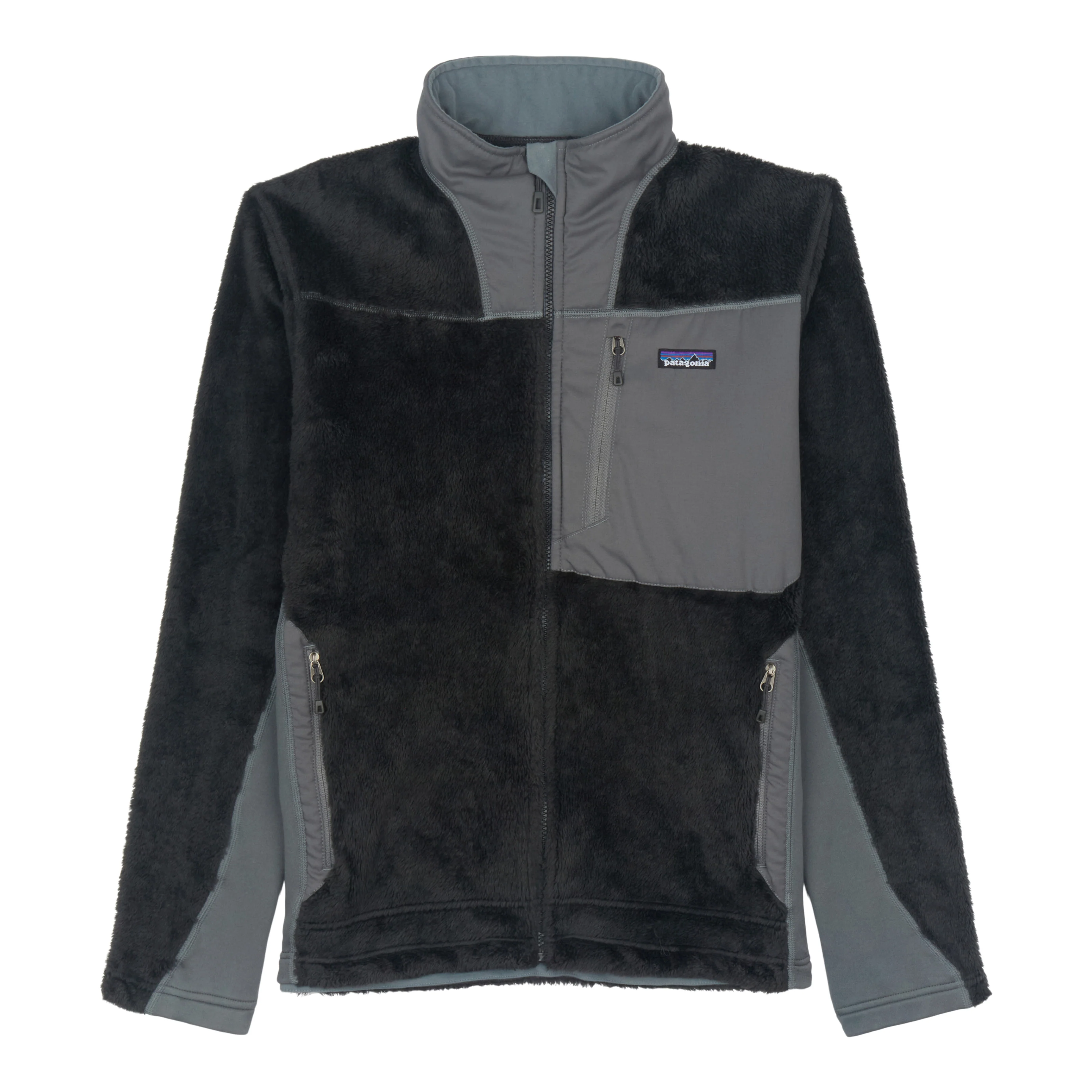 Men's R3® Hi-Loft Jacket