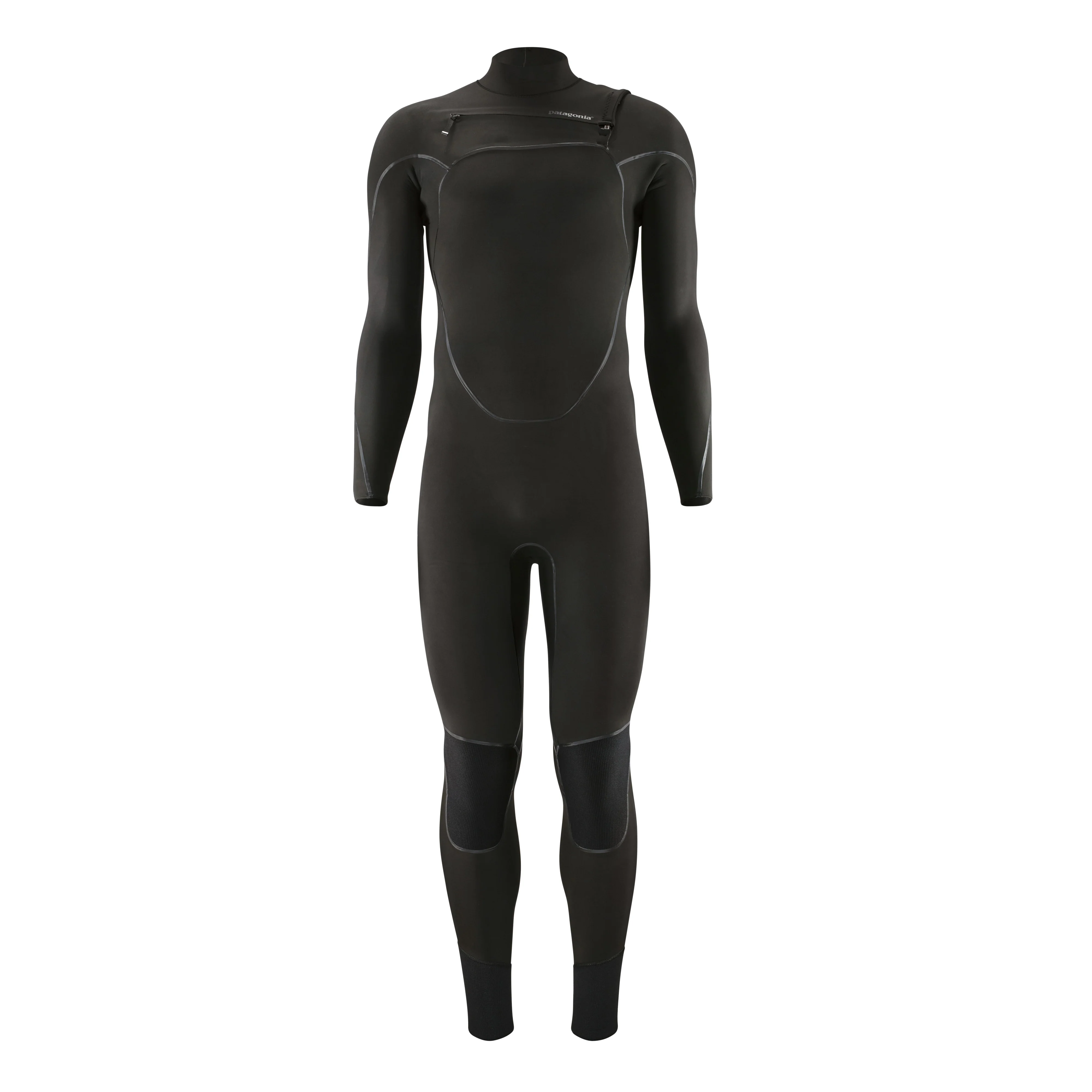 Men's R3® Yulex® Front-Zip Full Suit