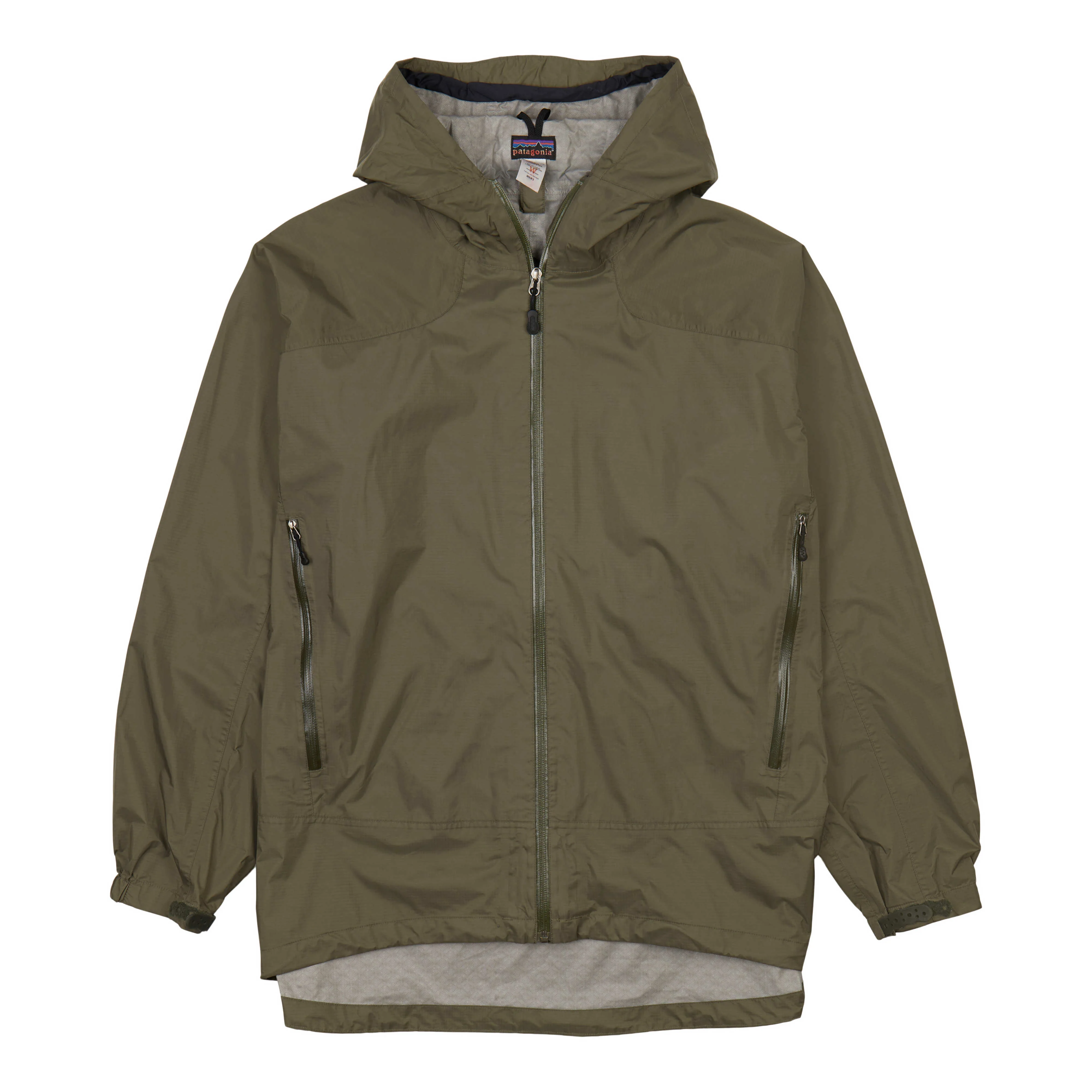 Men's Rain Shadow Jacket - Special