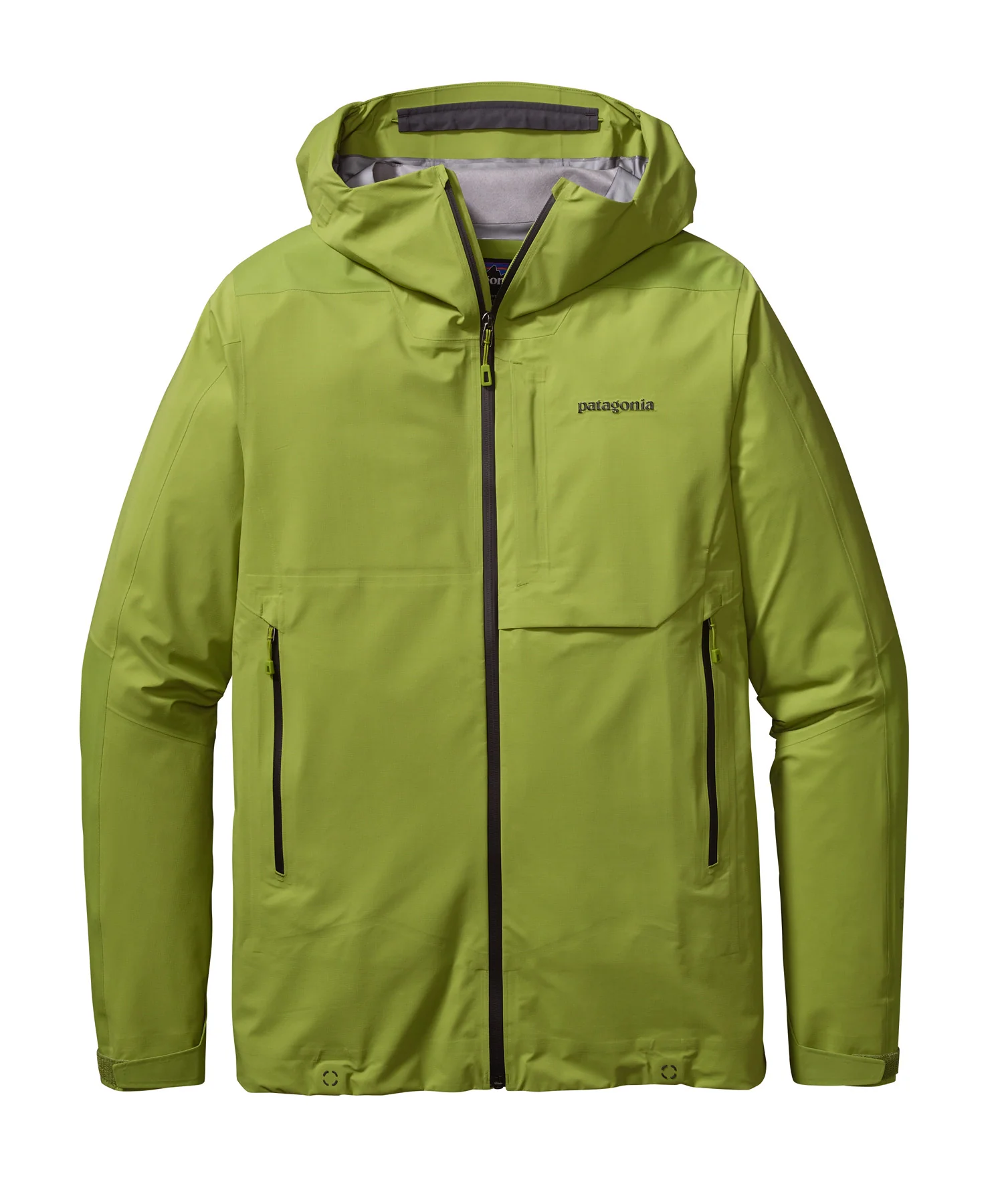 Men's Refugitive Jacket