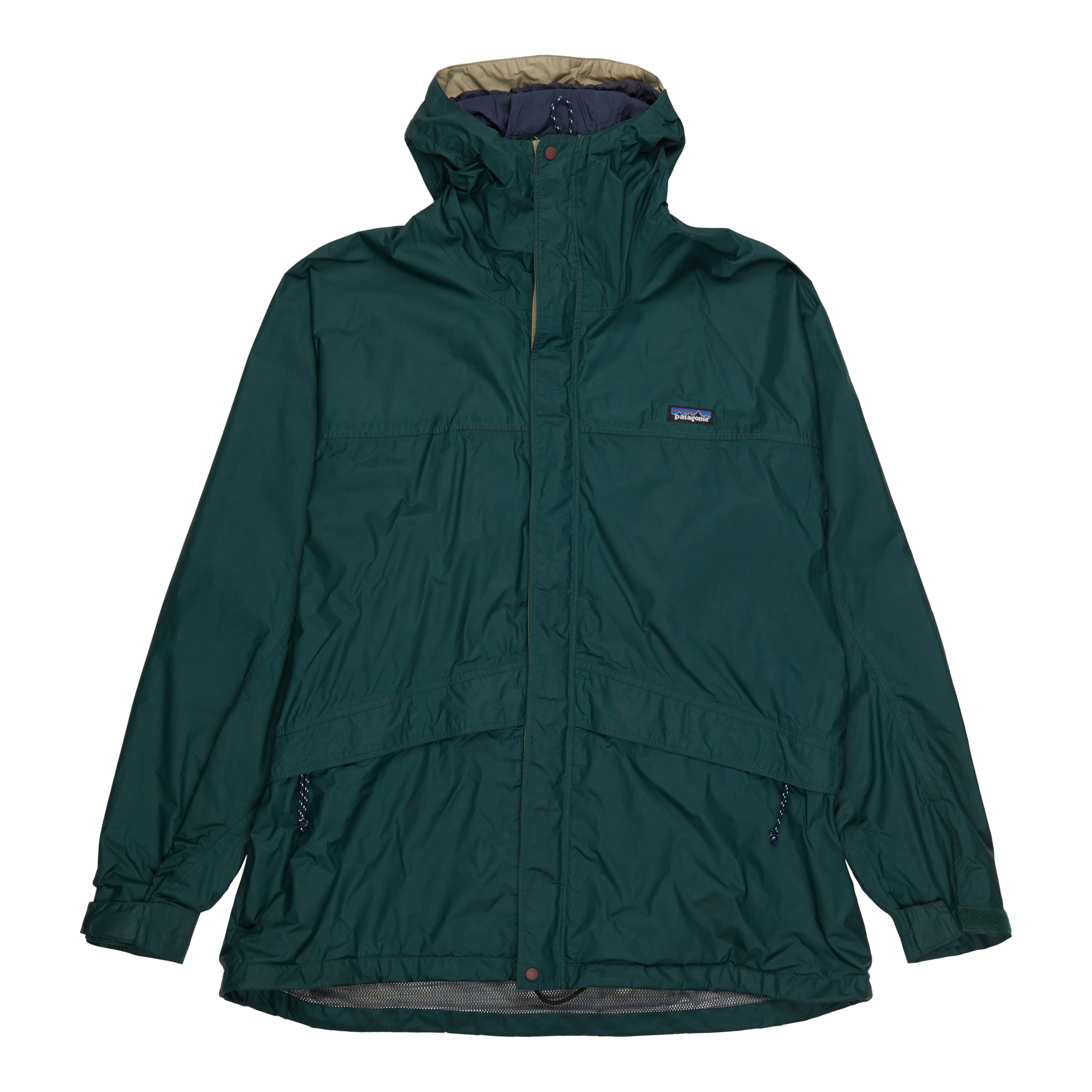 Men's Refugitive Jacket