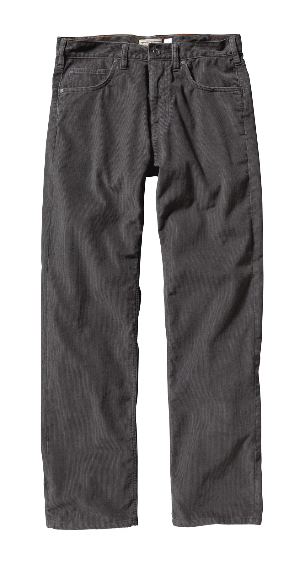 Men's Regular Fit Cords - Short