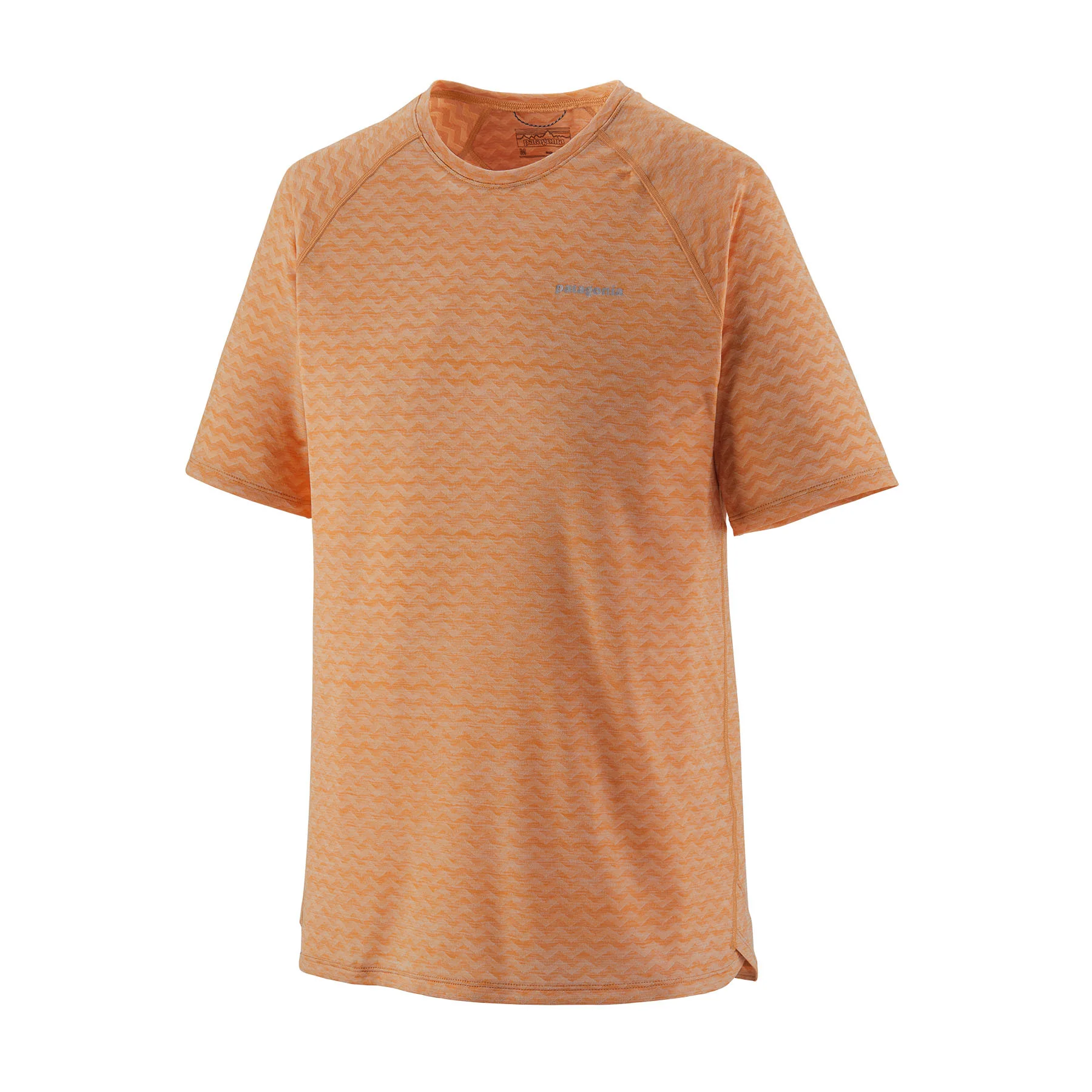 Men's Ridge Flow Shirt