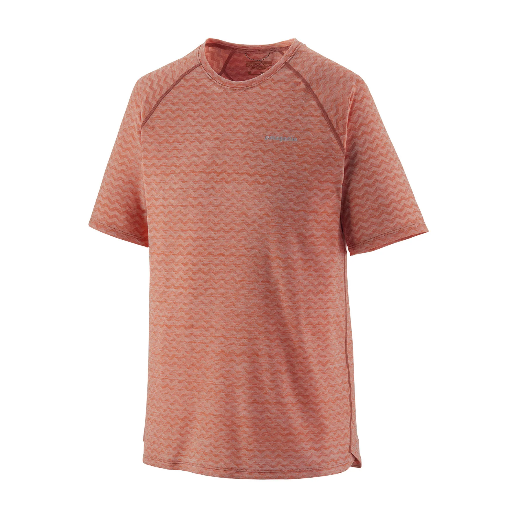 Men's Ridge Flow Shirt