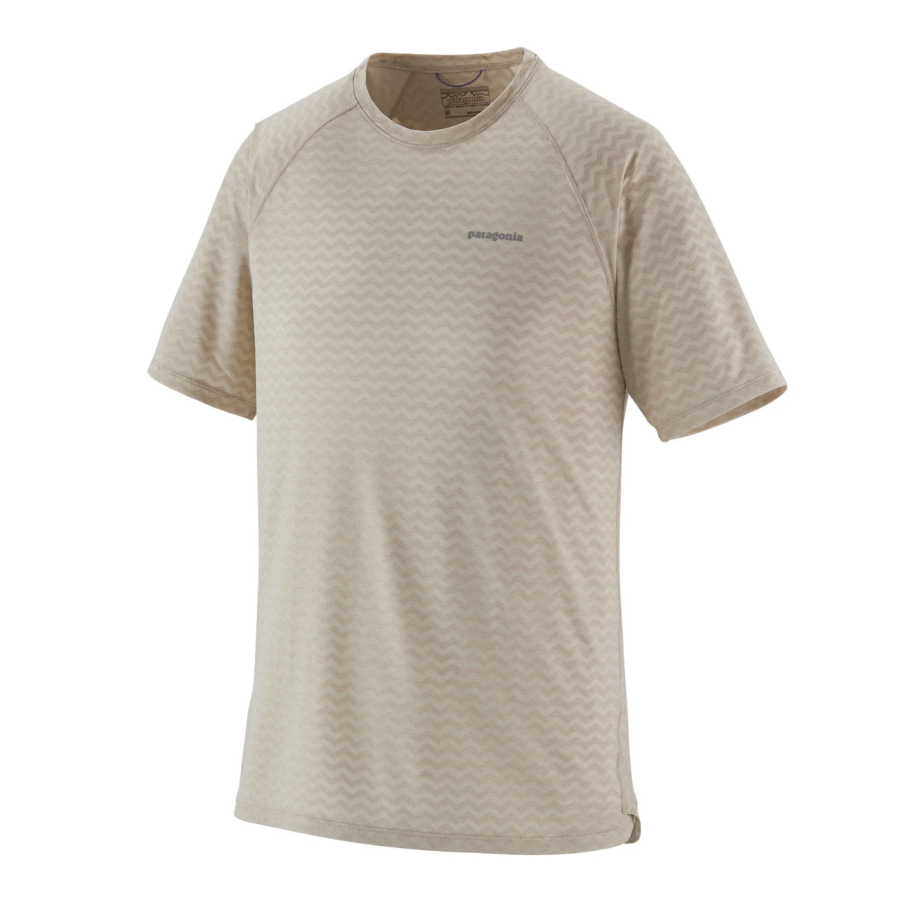 Men's Ridge Flow Shirt