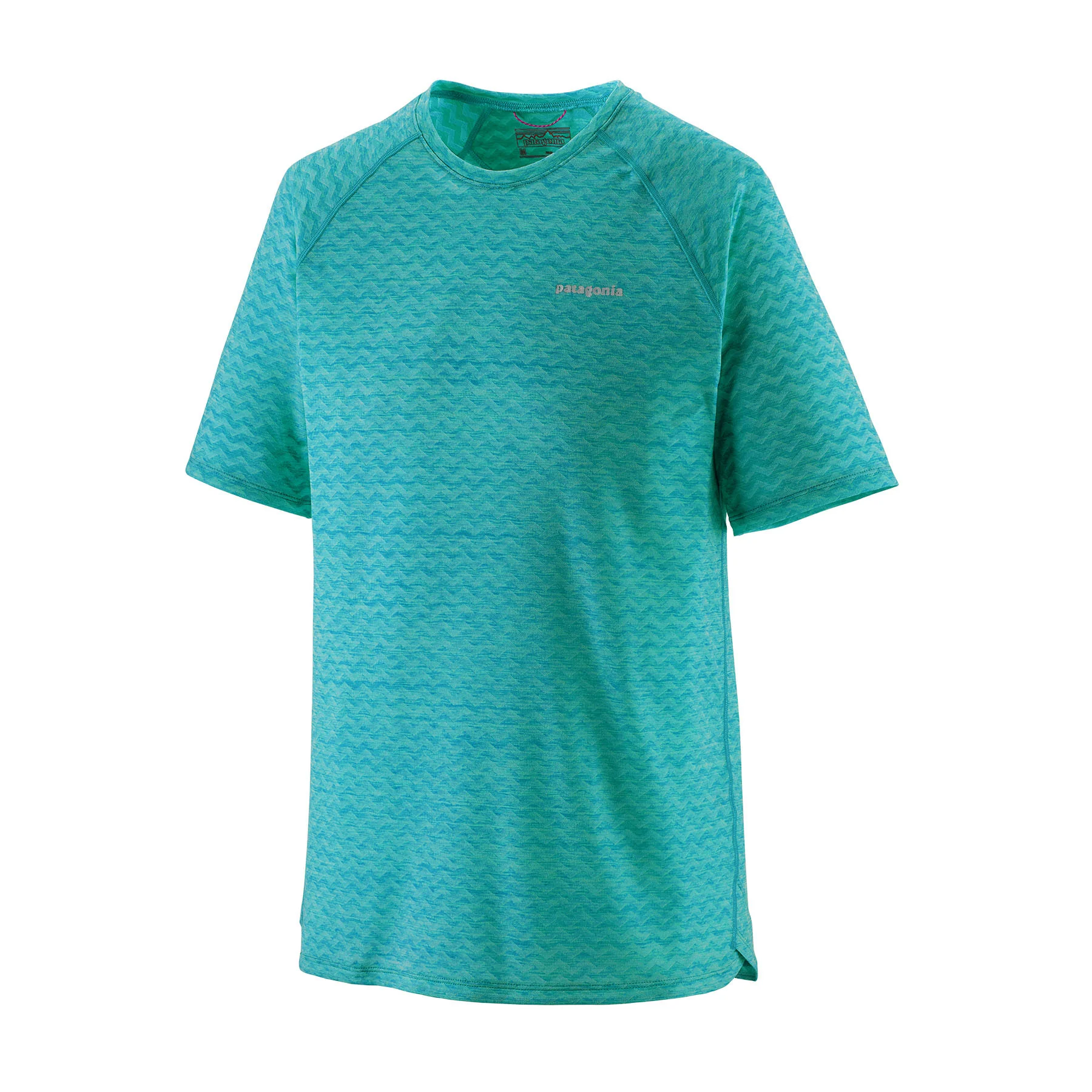 Men's Ridge Flow Shirt