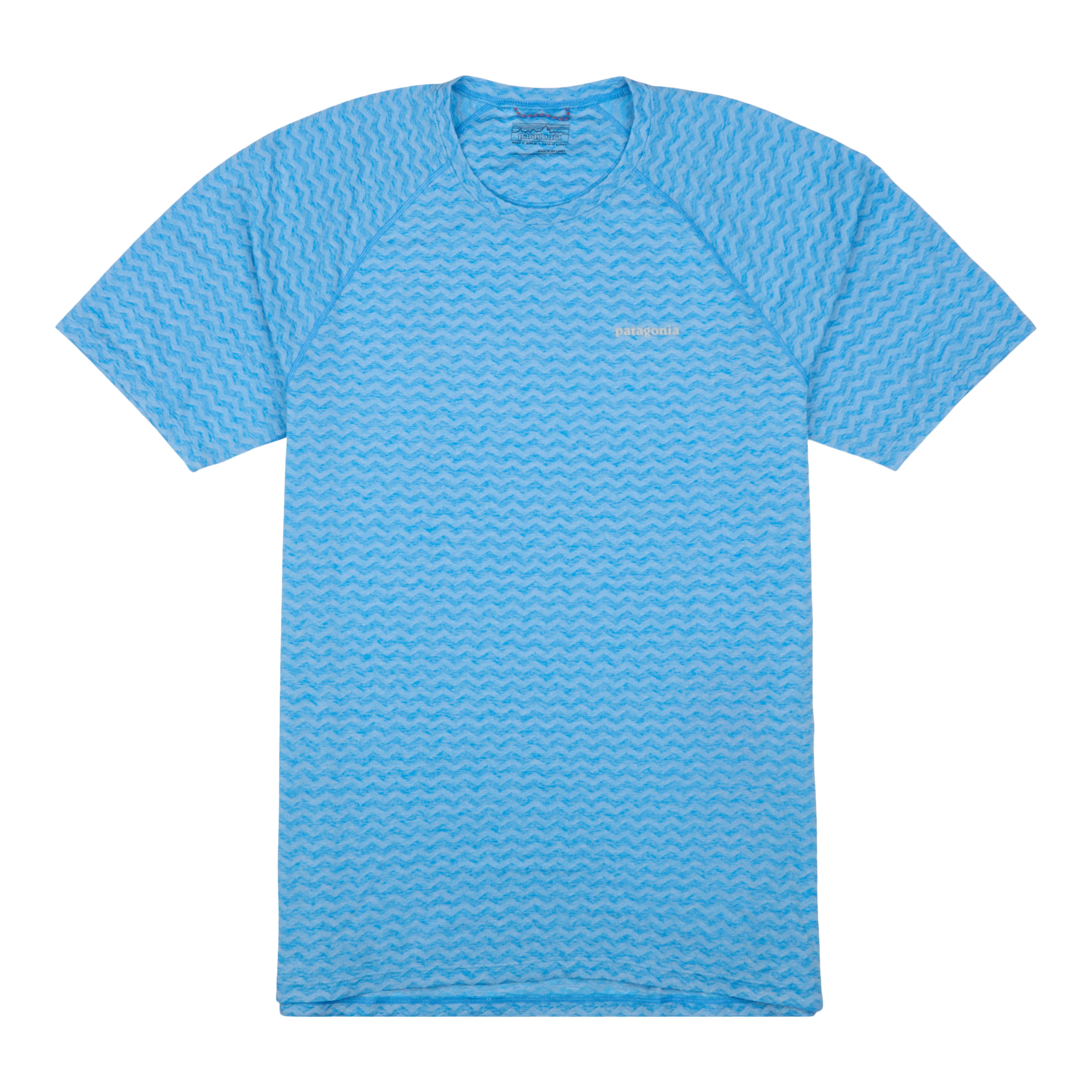 Men's Ridge Flow Shirt