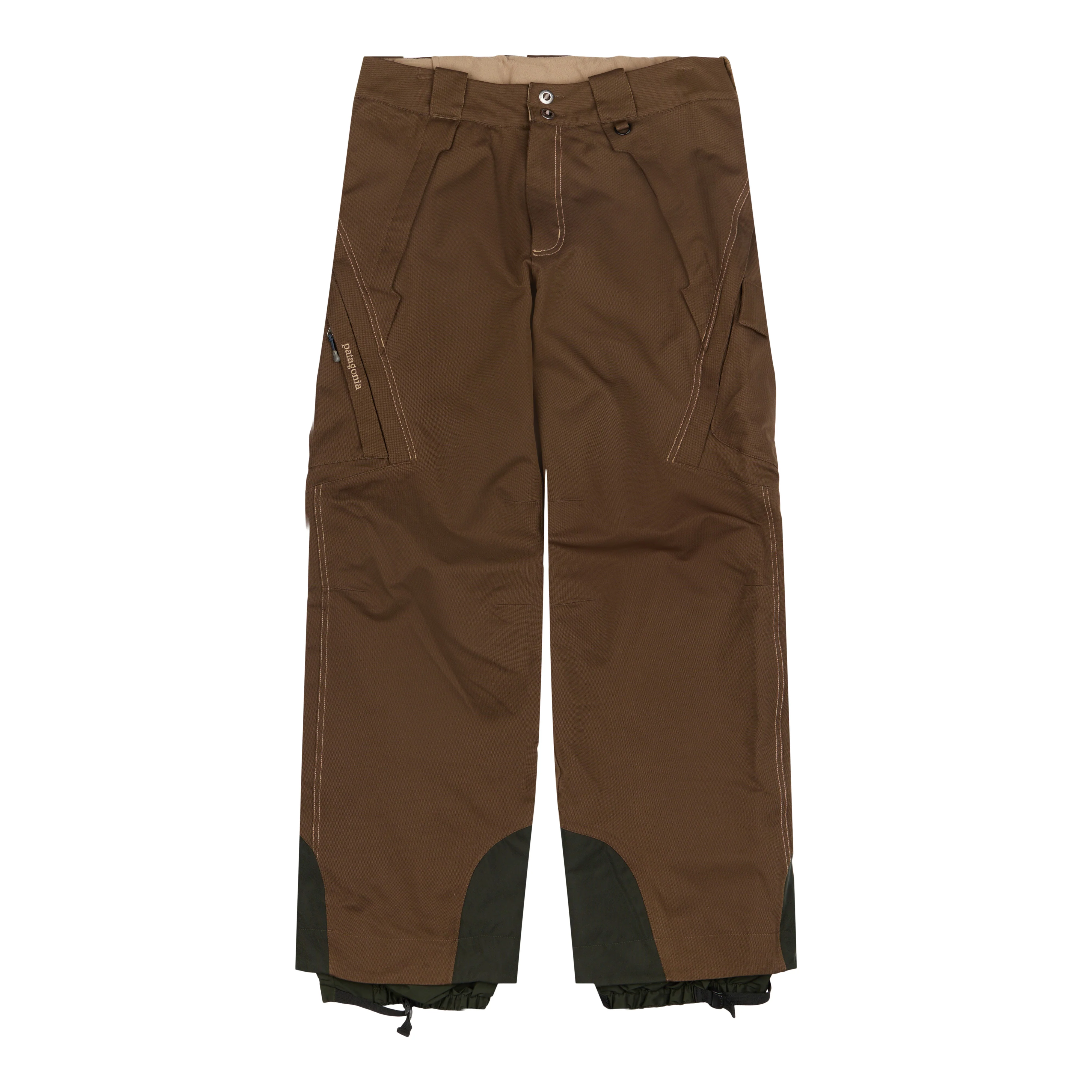 Men's Rubicon Pants