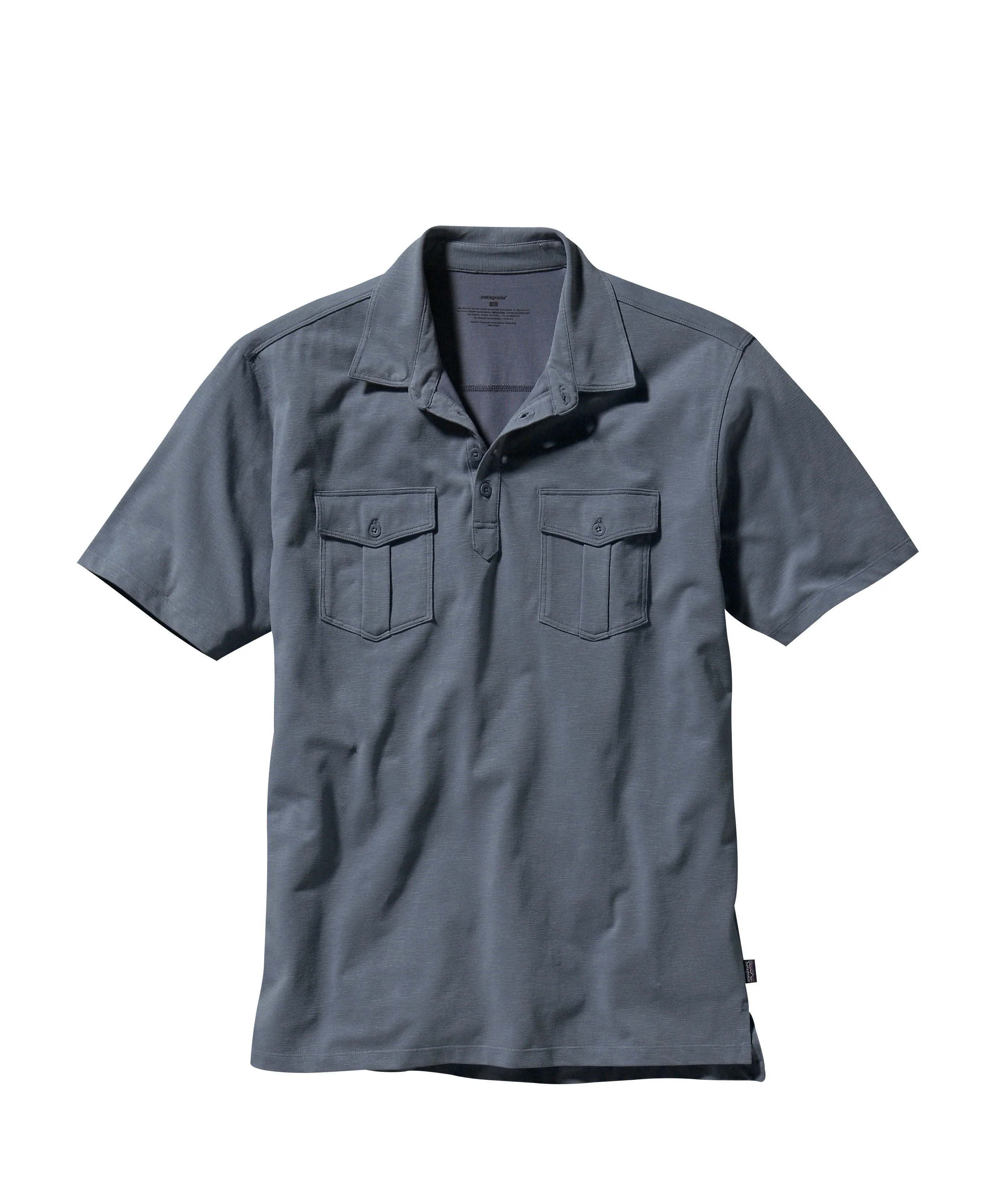Men's Sandstone Polo