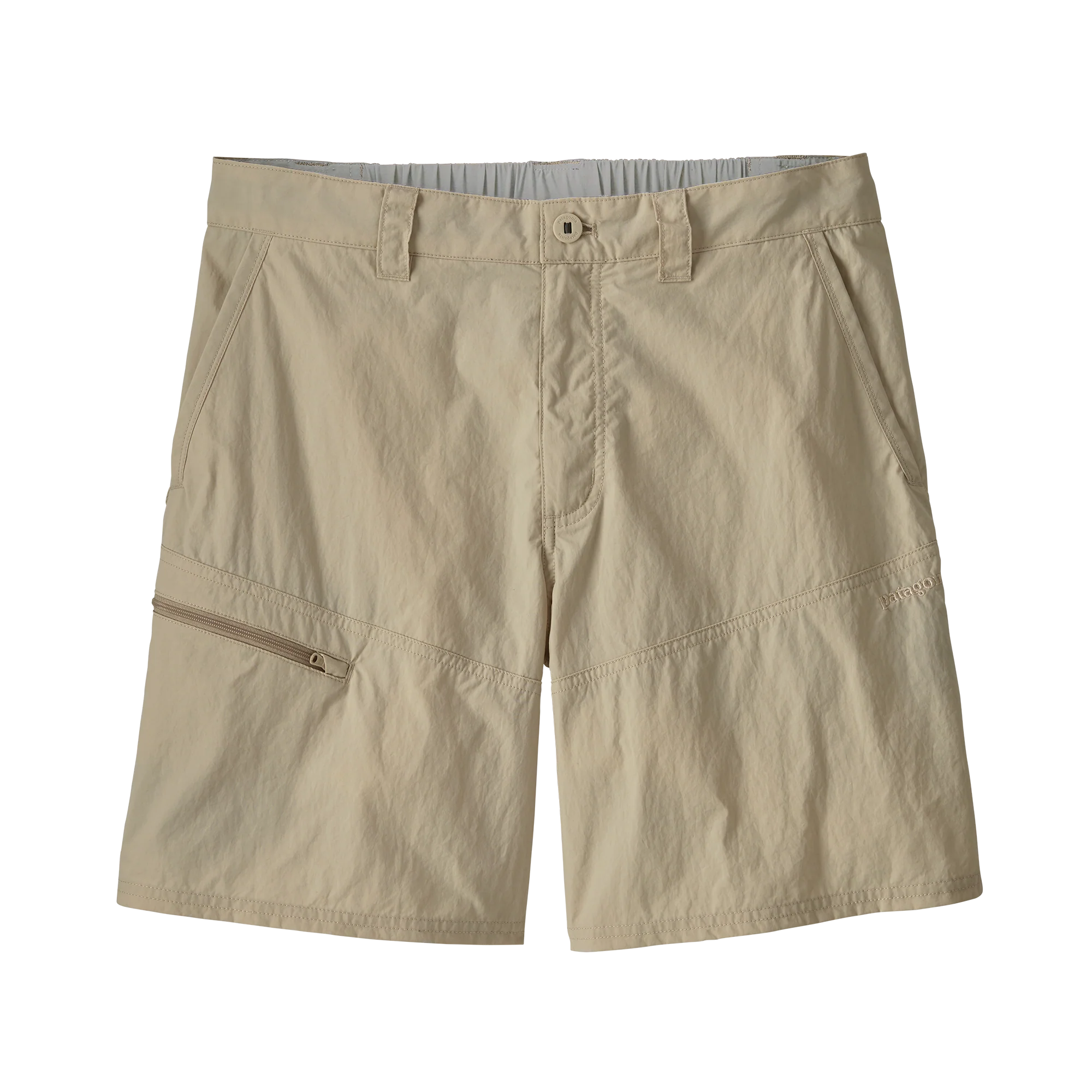 Men's Sandy Cay Shorts - 8"