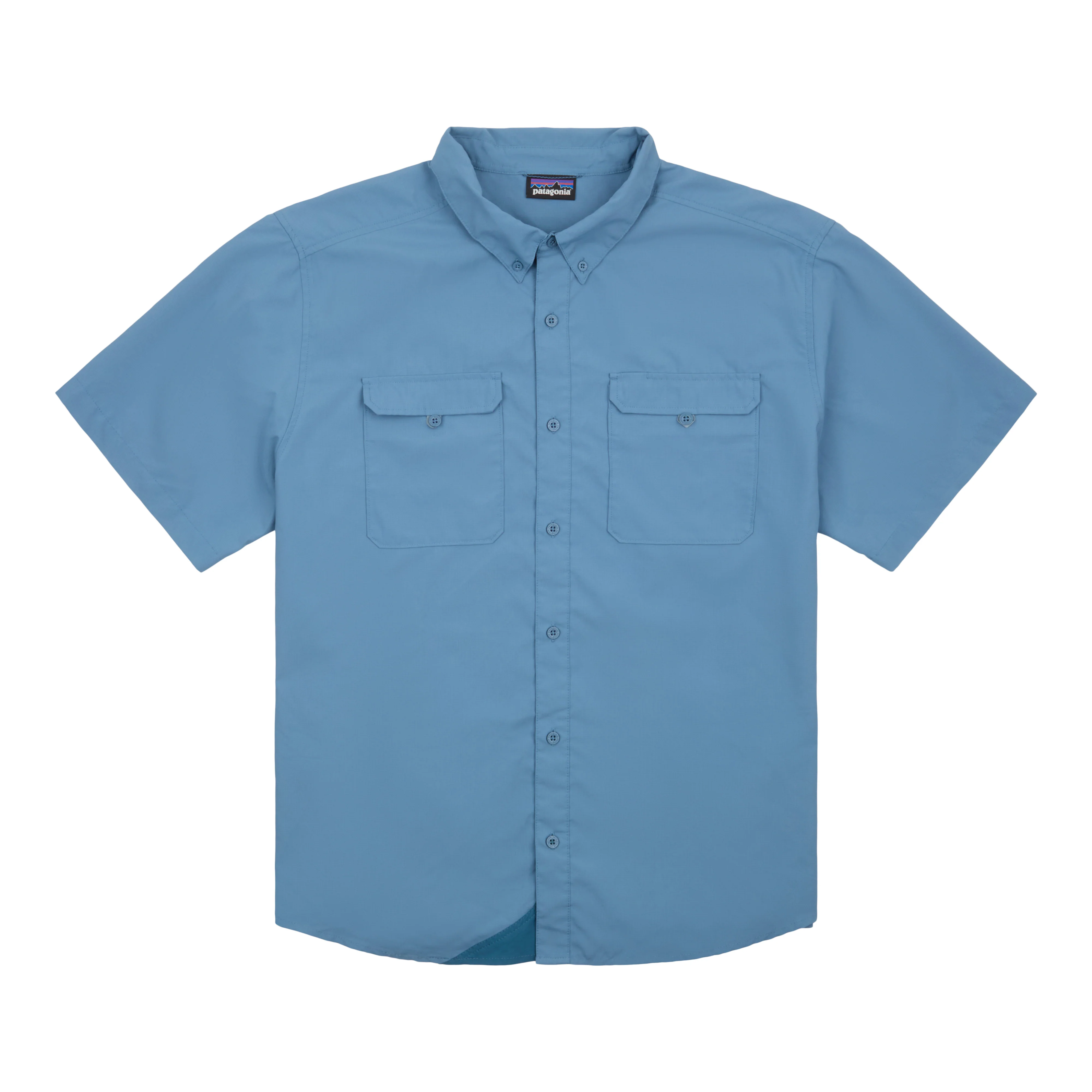 Men's Self-Guided Hike Shirt