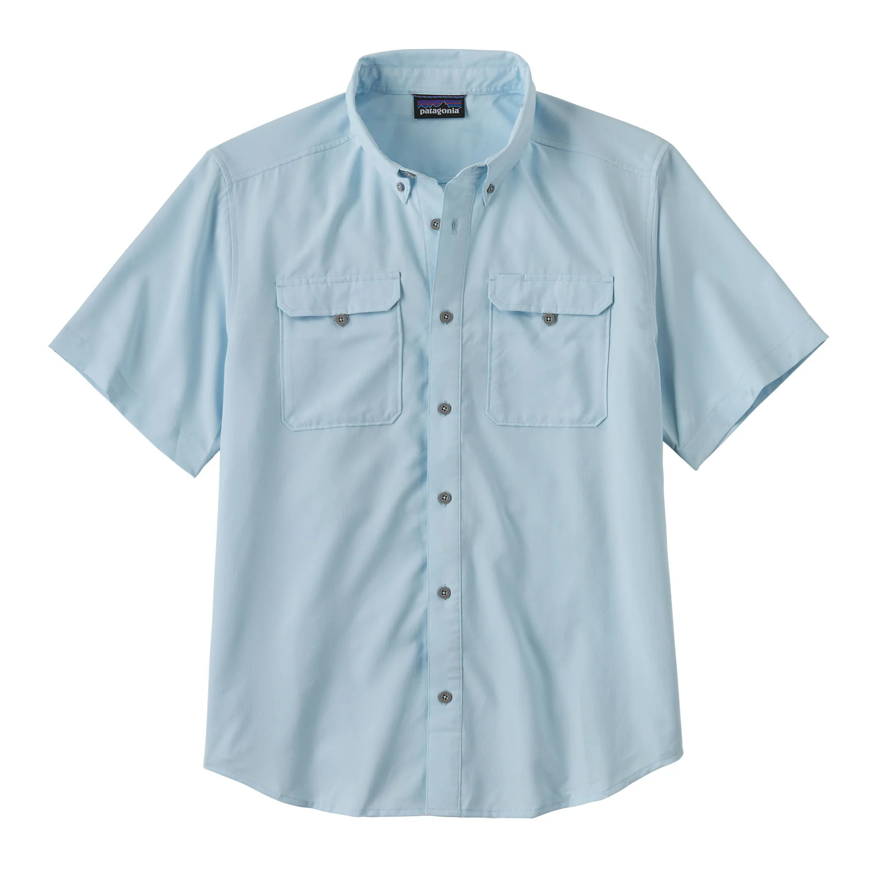 Men's Self-Guided Hike Shirt