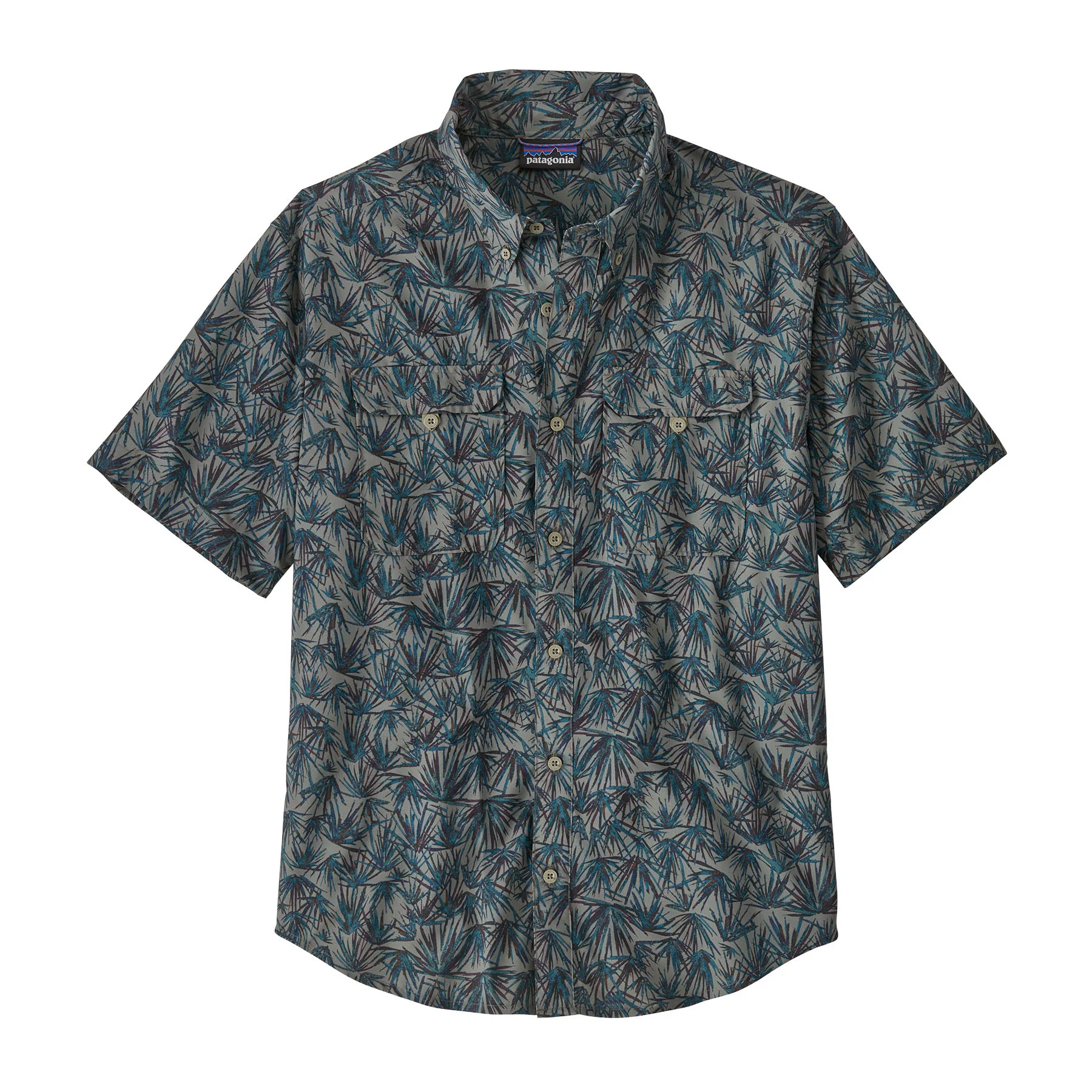 Men's Self-Guided Hike Shirt