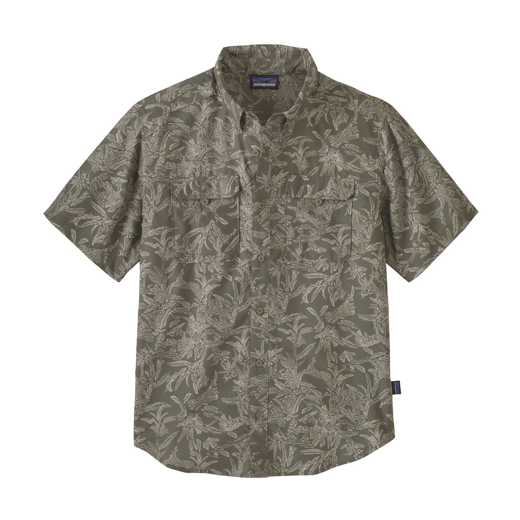 Men's Self-Guided Hike Shirt