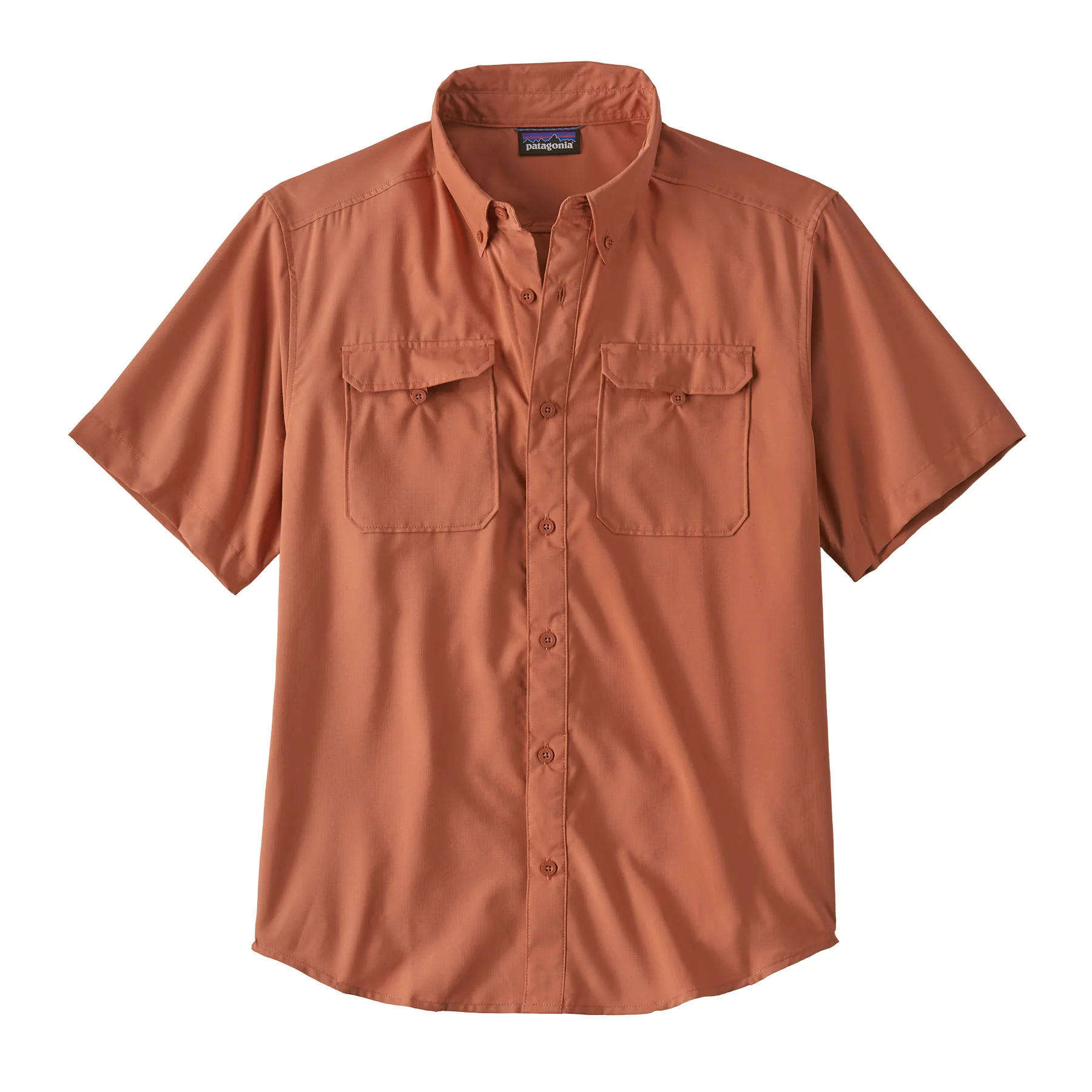Men's Self-Guided Hike Shirt