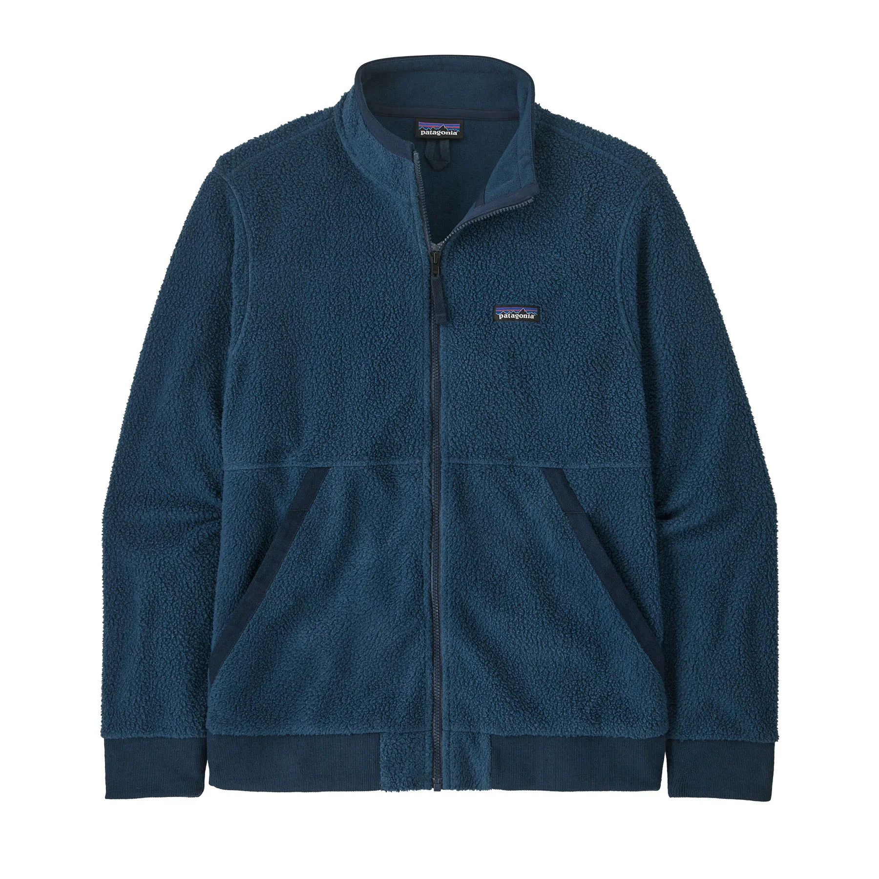 Men's Shearling Jacket