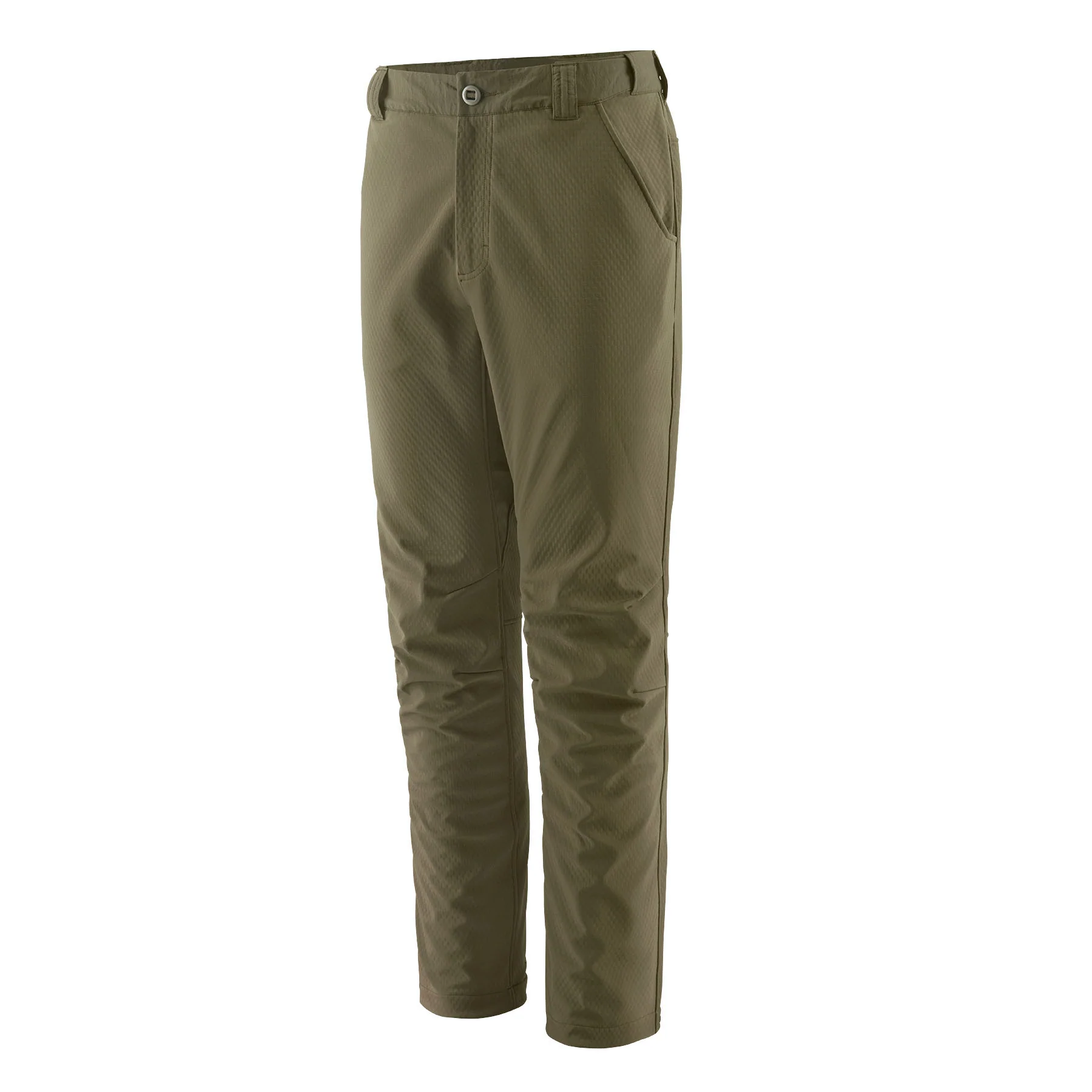 Men's Shelled Insulator Pants