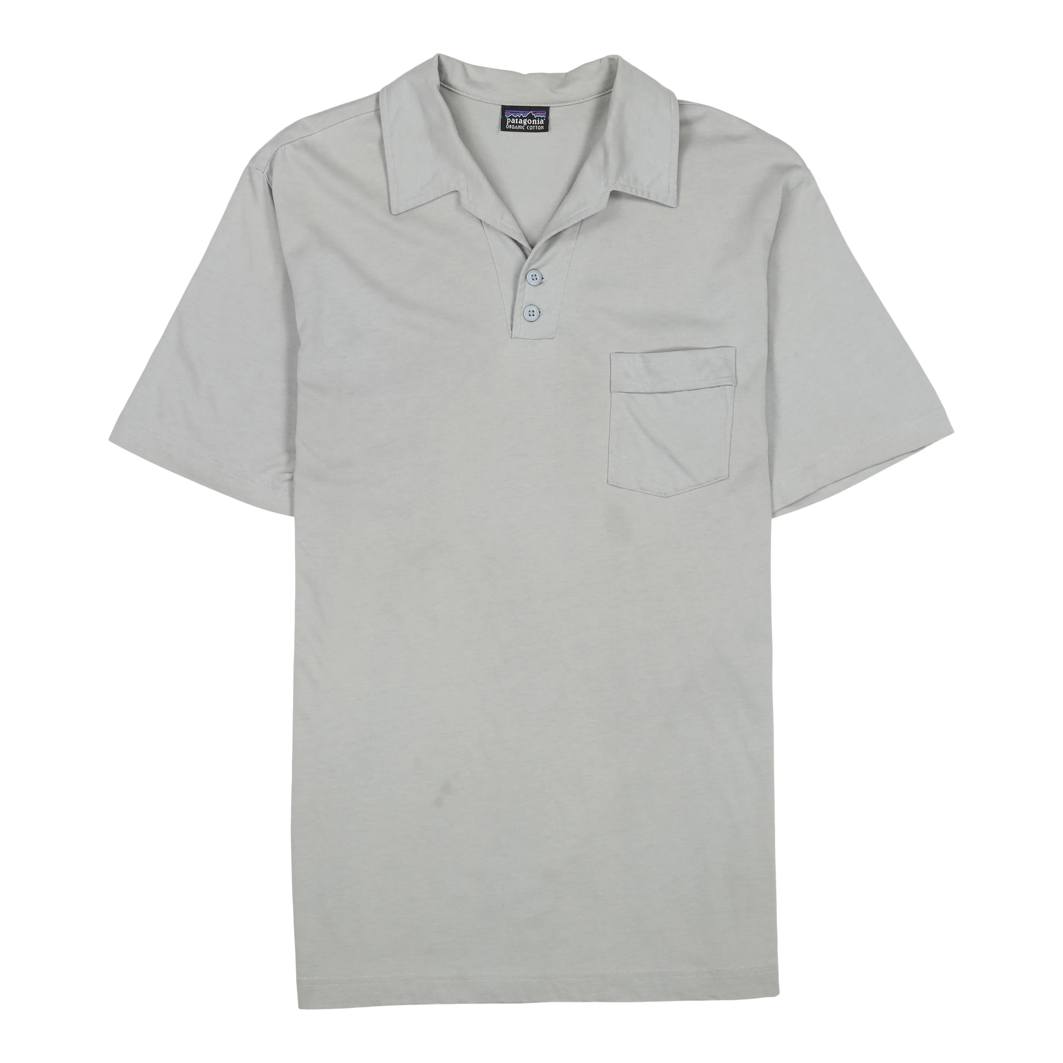 Men's Short-Sleeved Squeaky Clean Polo Shirt