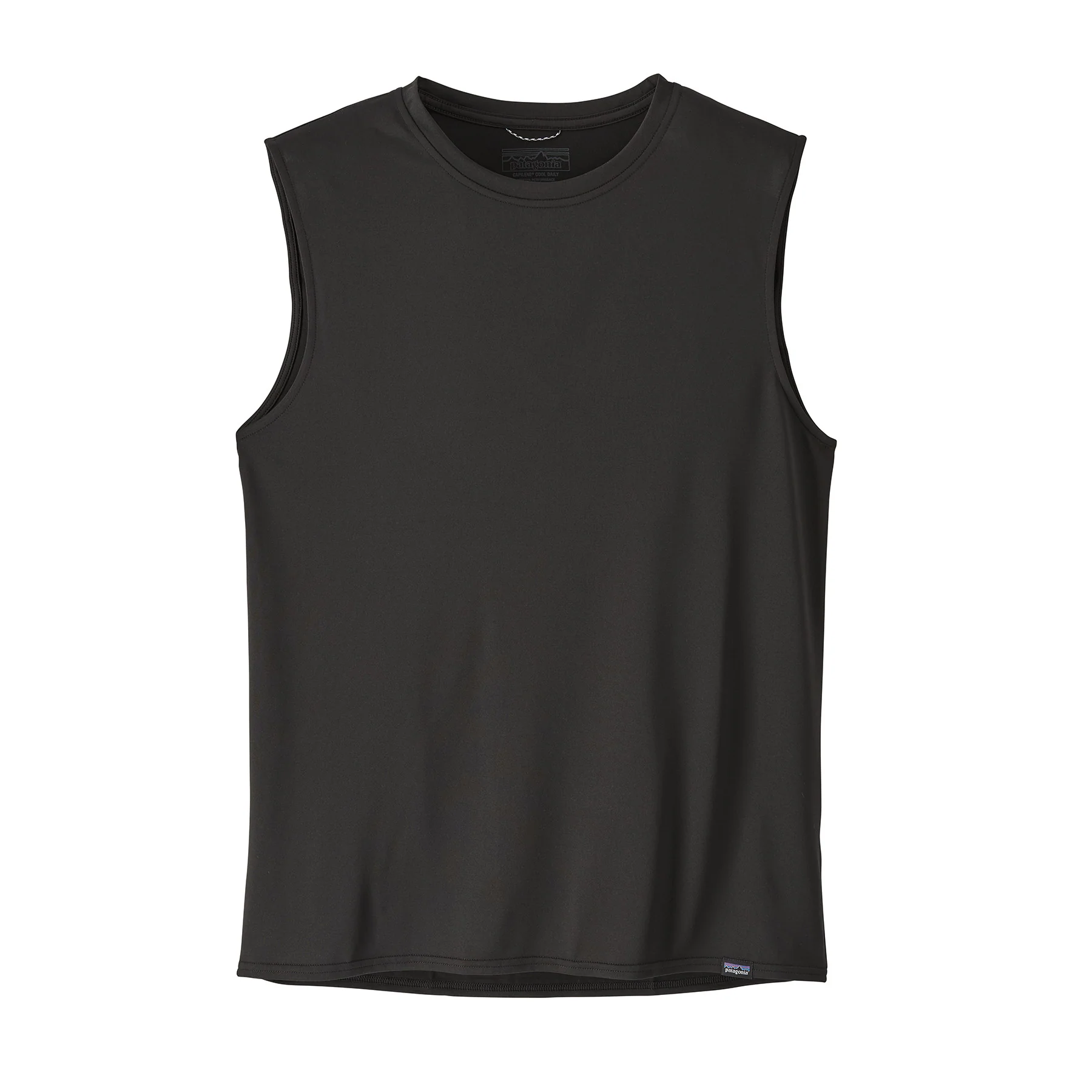 Men's Sleeveless Capilene® Cool Daily Shirt