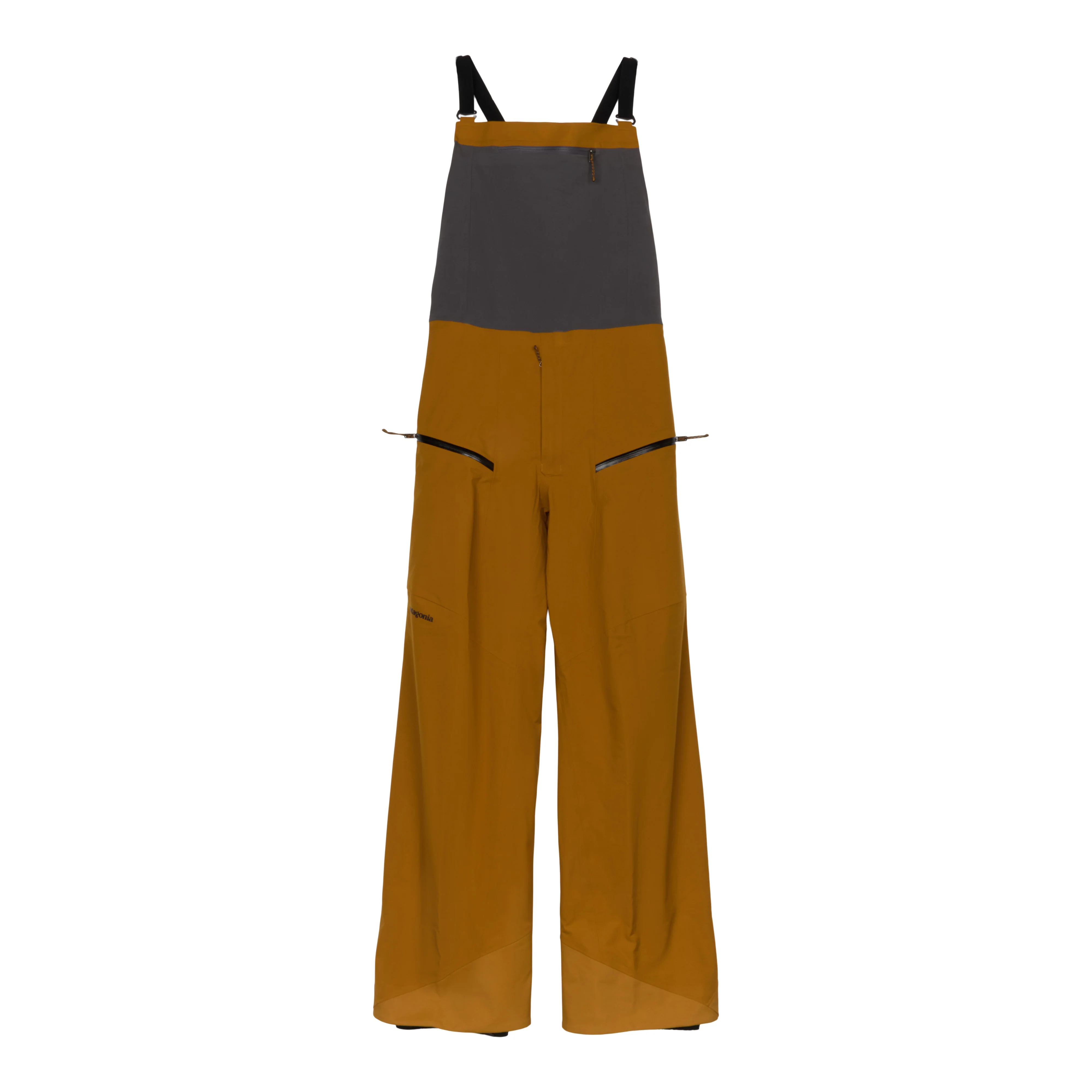 Men's SnowDrifter Bibs