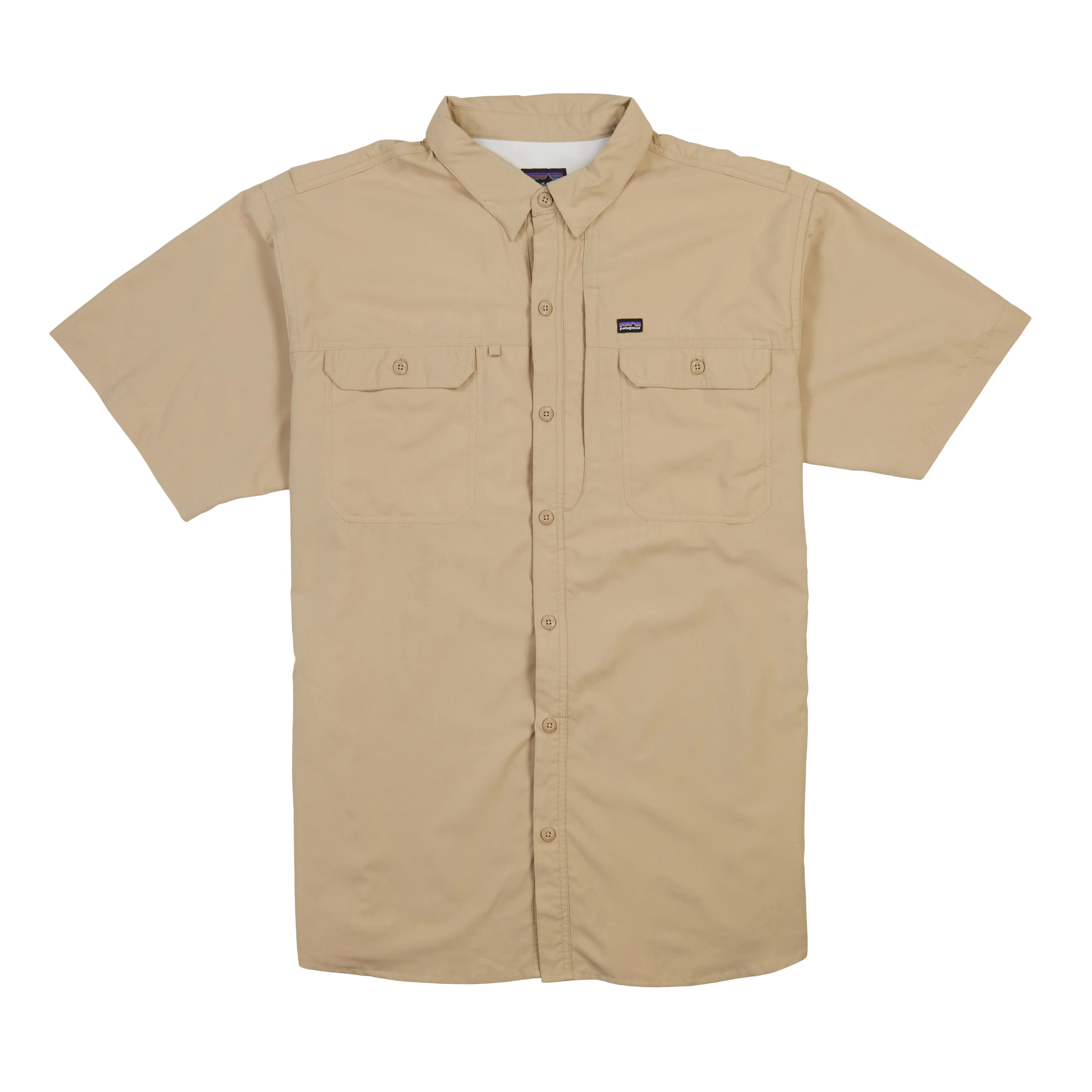 Menメs Sol Patrolル Shirt