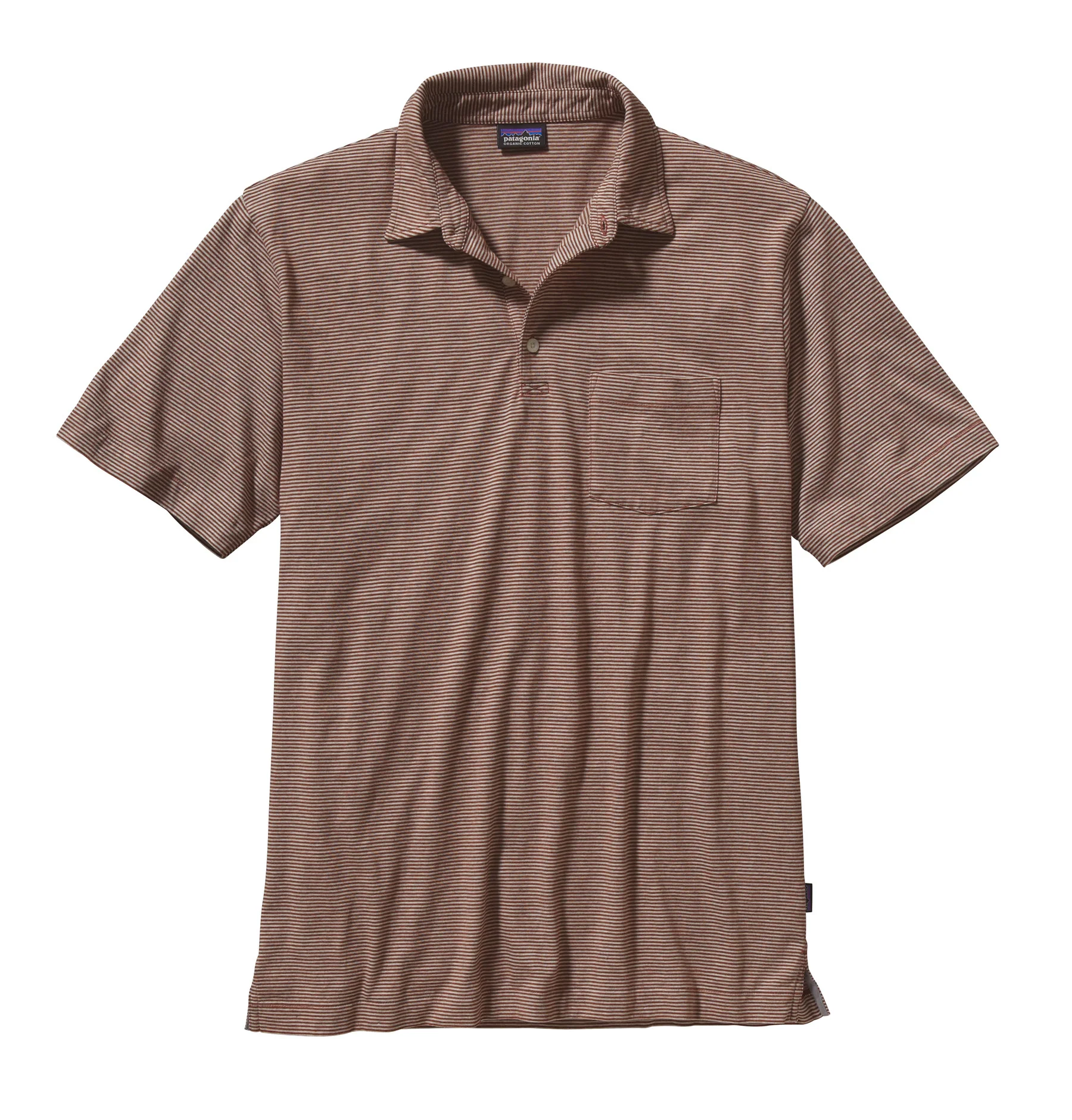 Men's Squeaky Clean Polo