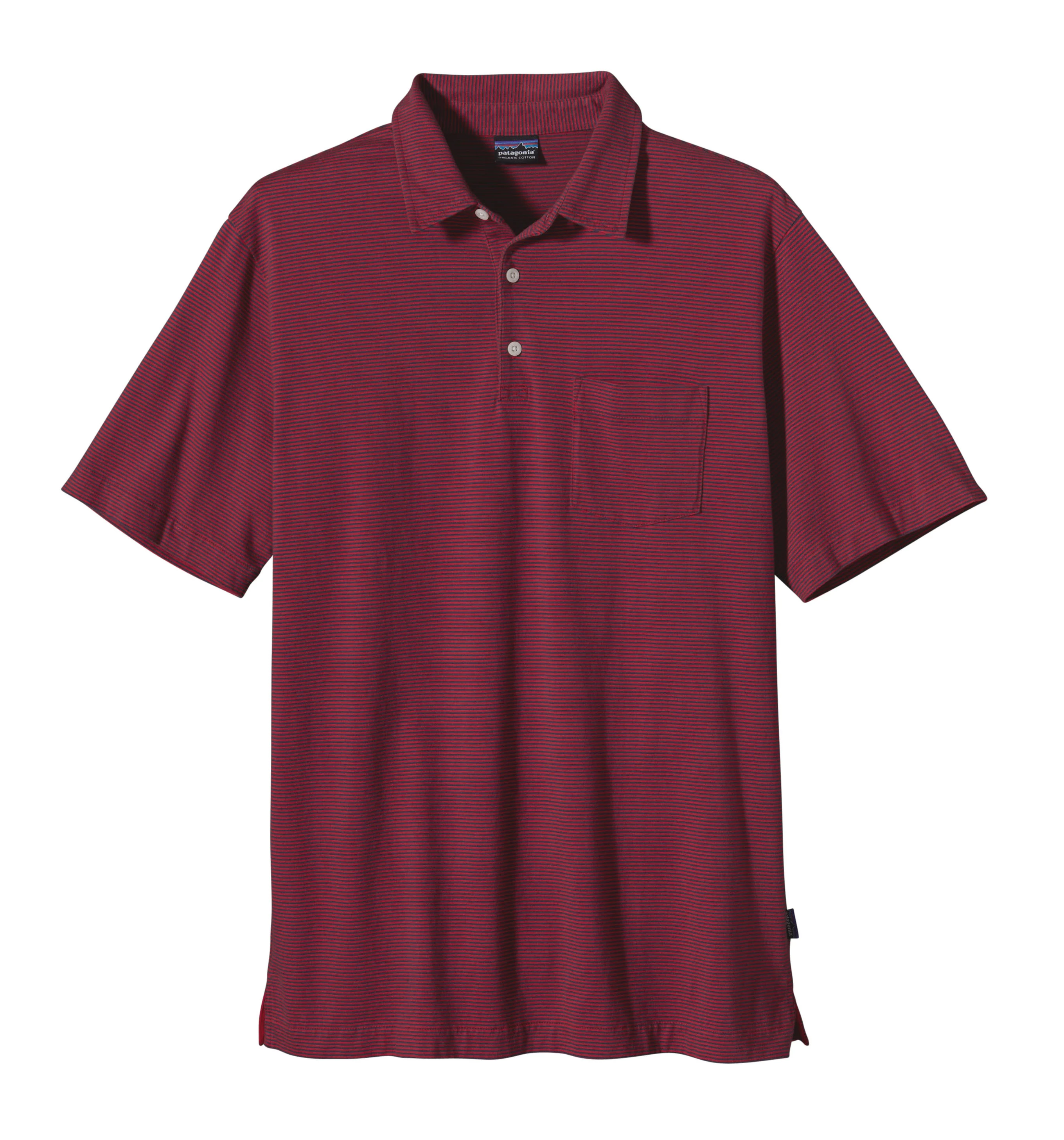 Men's Squeaky Clean Polo