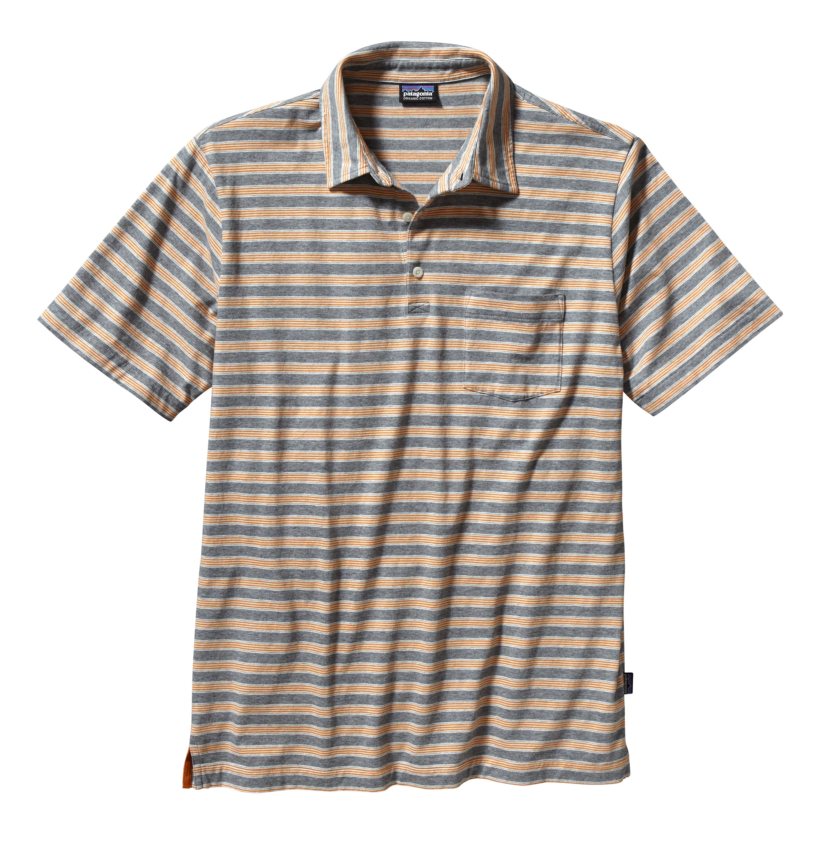 Men's Squeaky Clean Polo
