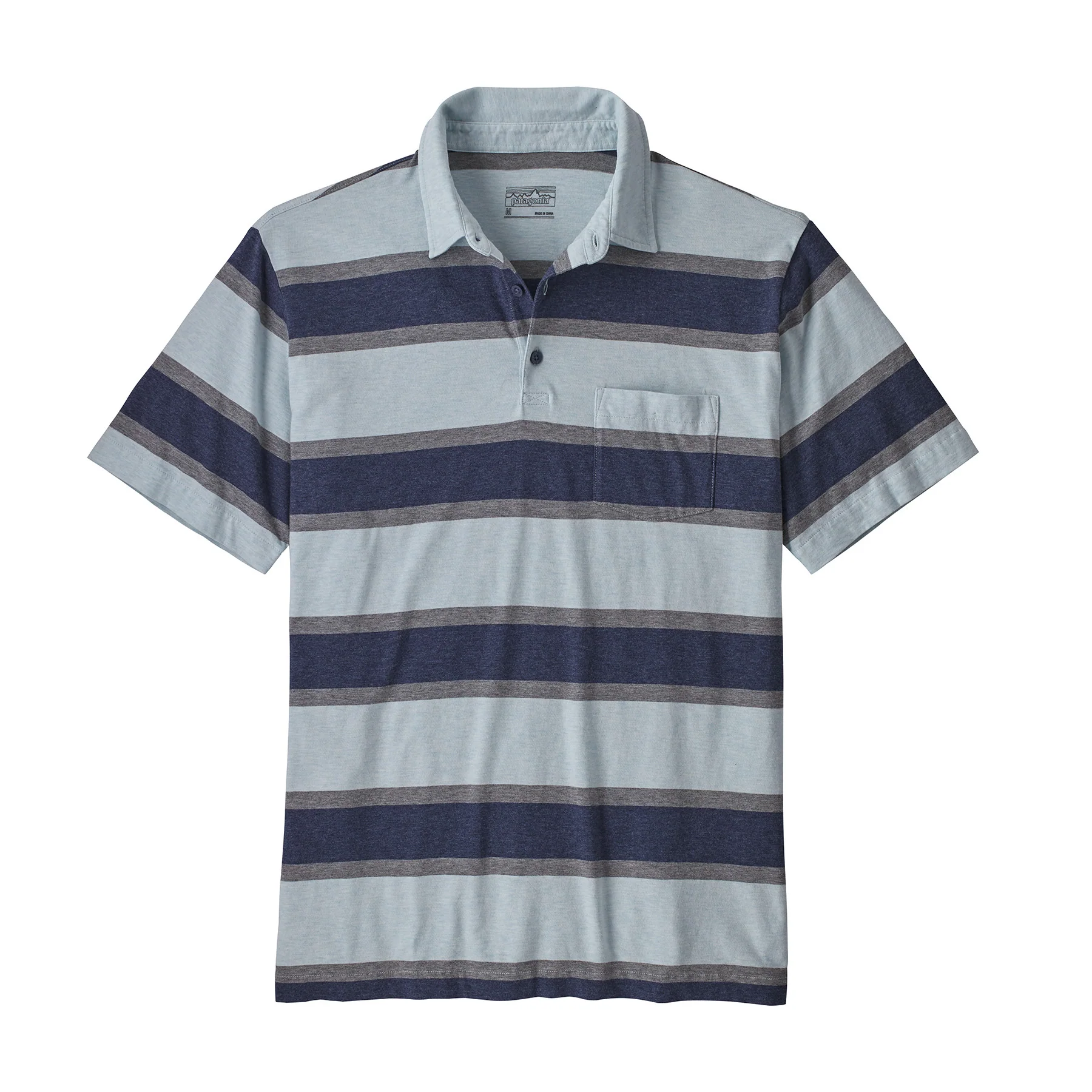 Men's Squeaky Clean Polo